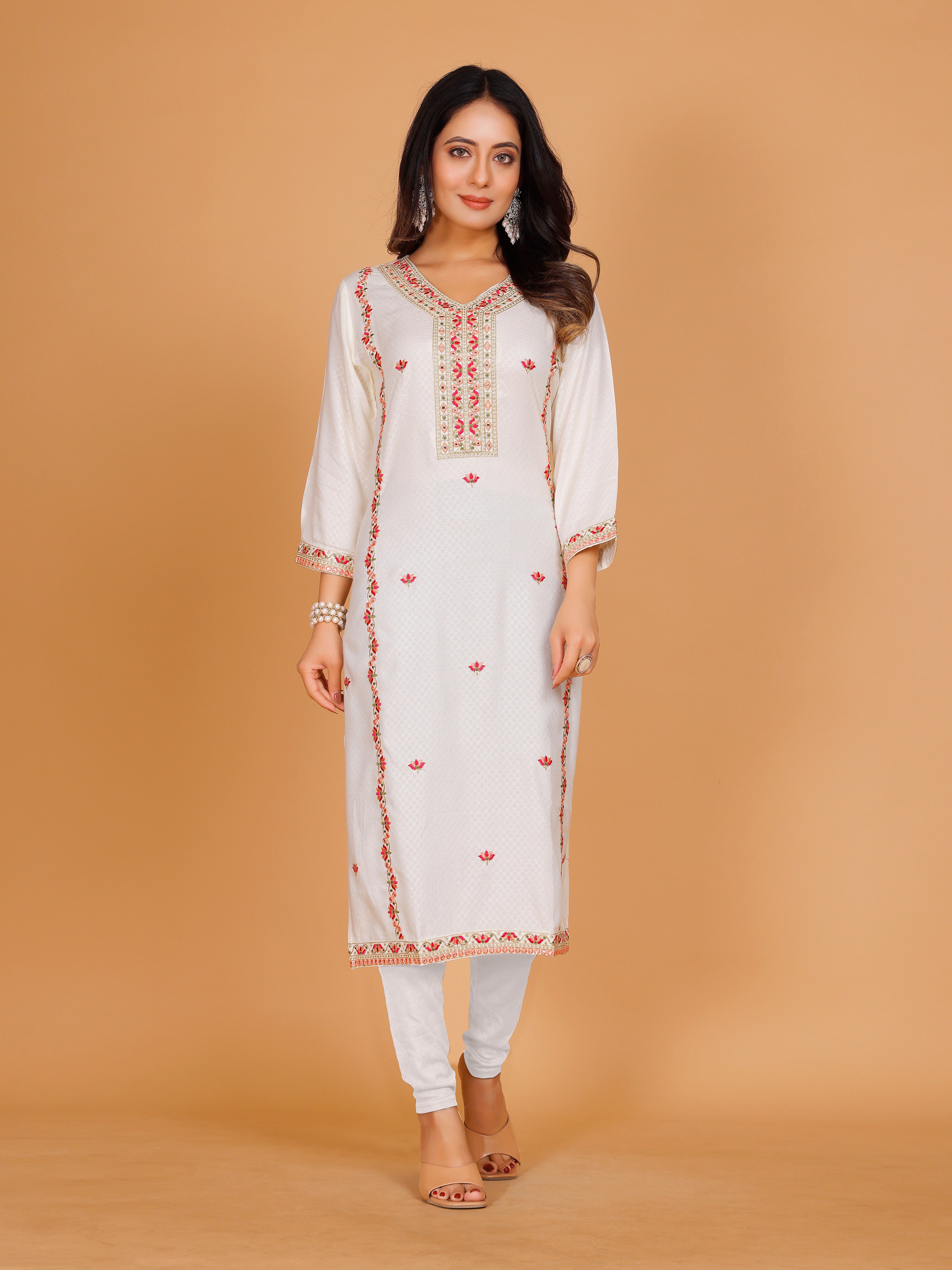Diksha Kurti - Roop Darshan