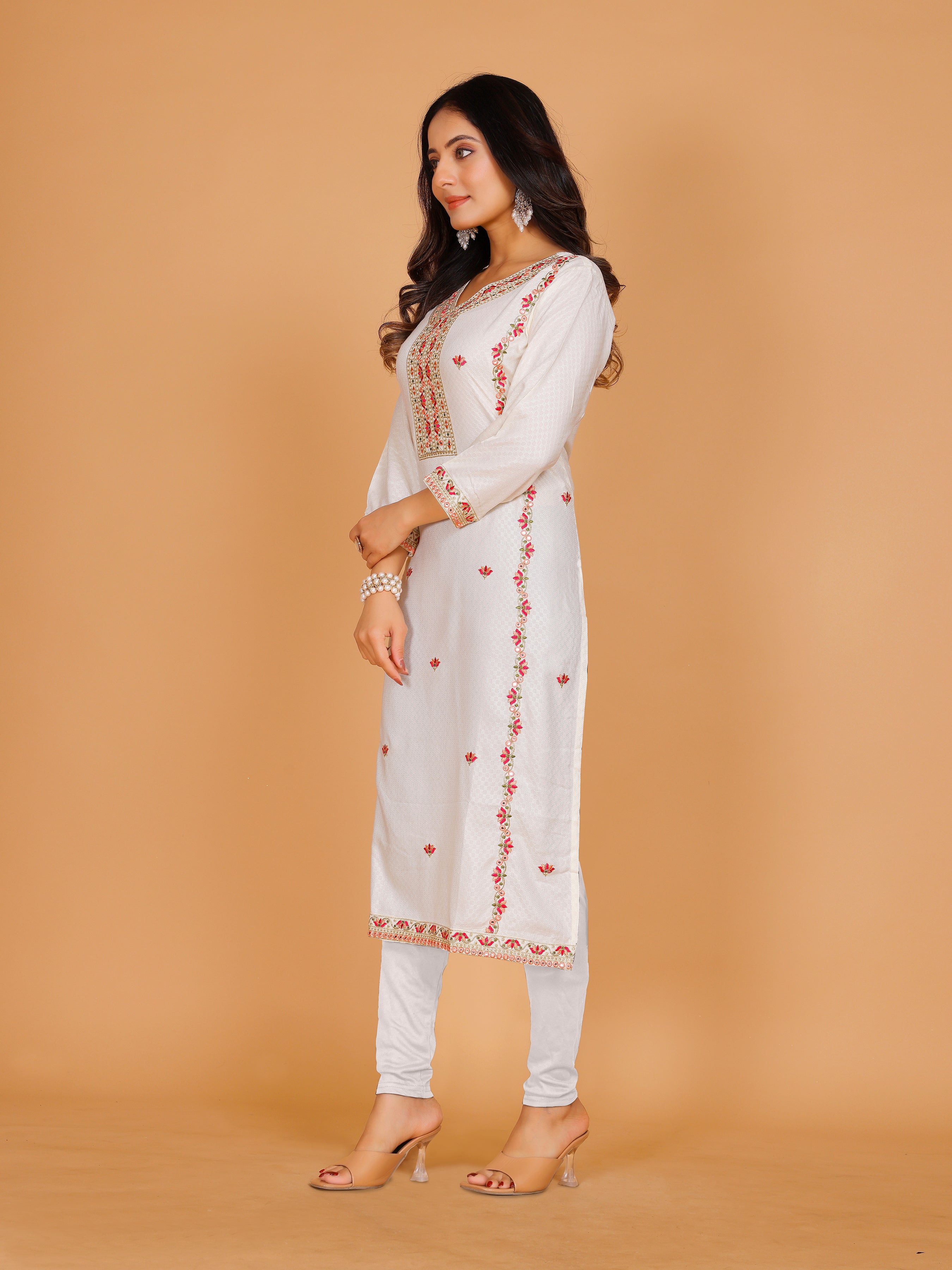 Diksha Kurti - Roop Darshan