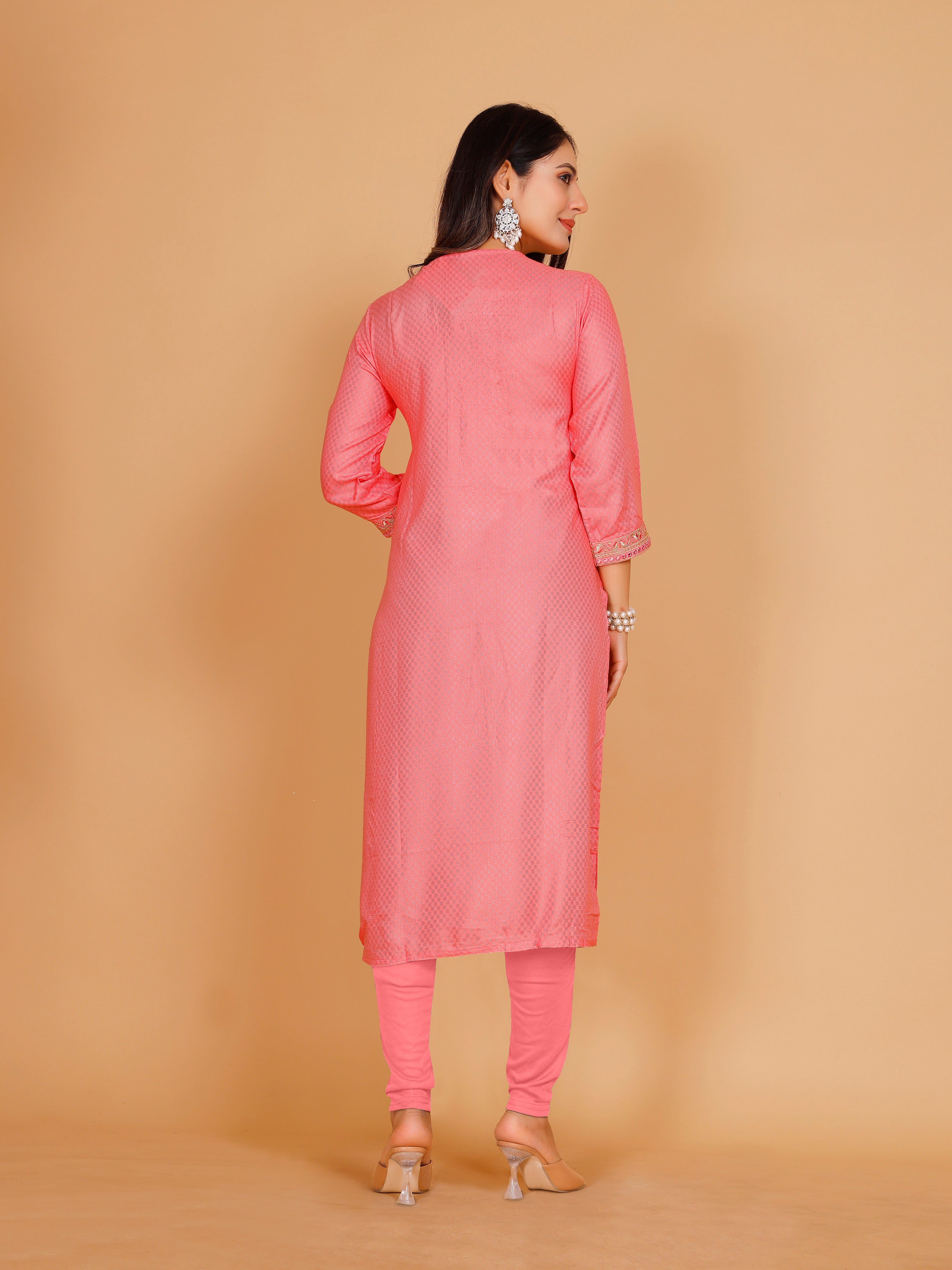 Diksha Kurti - Roop Darshan
