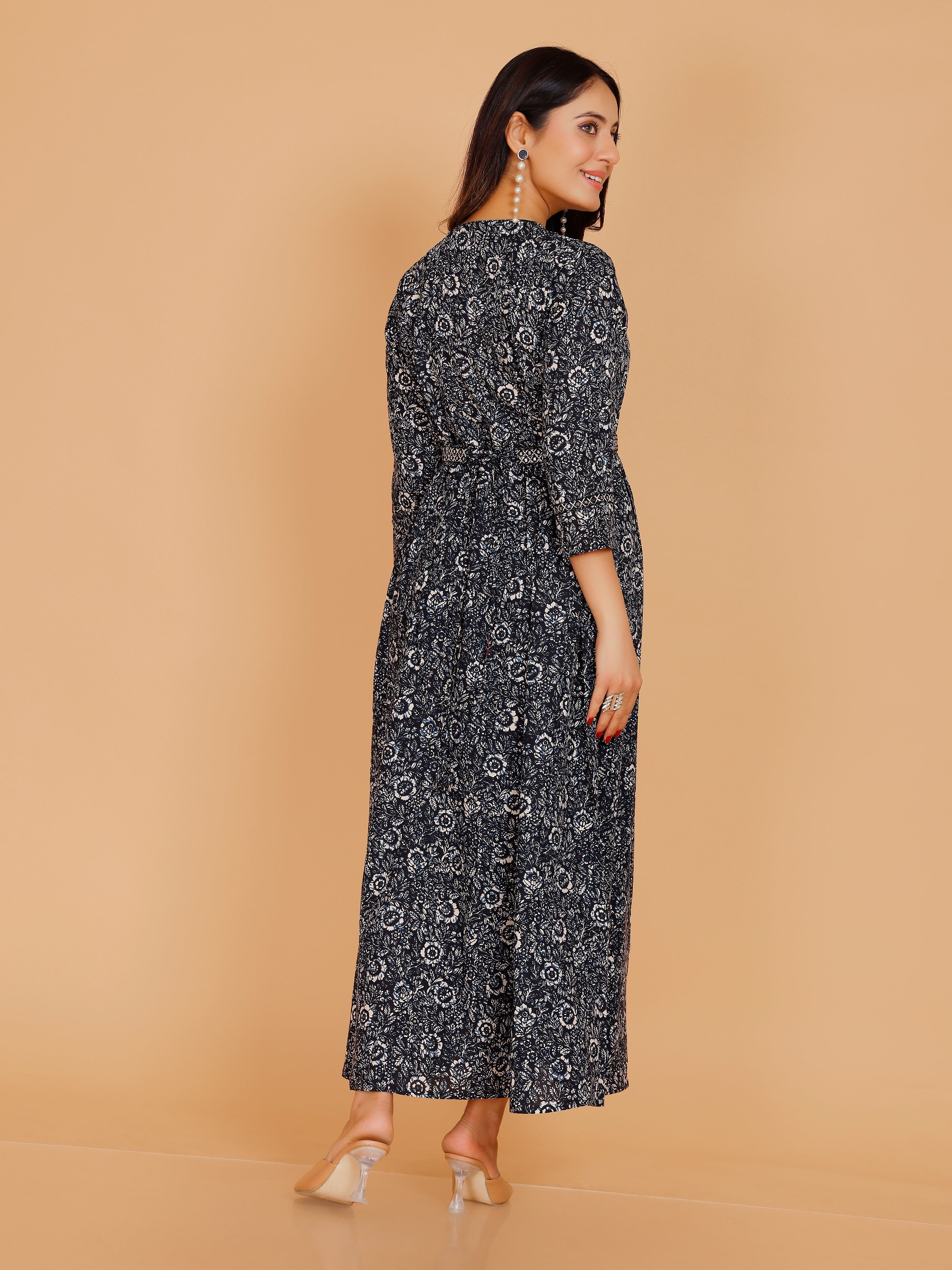 Pari Flair Kurti - Roop Darshan