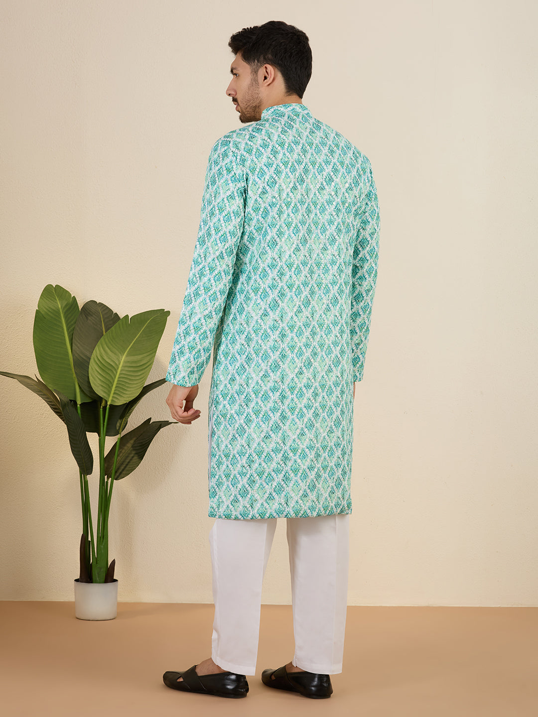 Mens Kurta Set