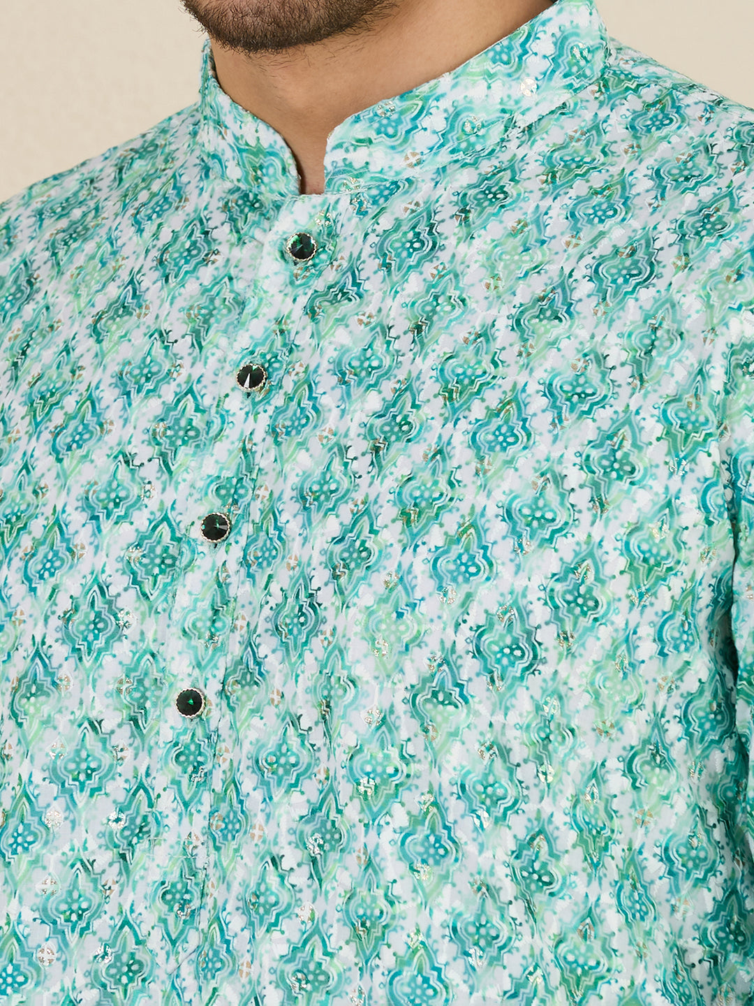 Mens Kurta Set