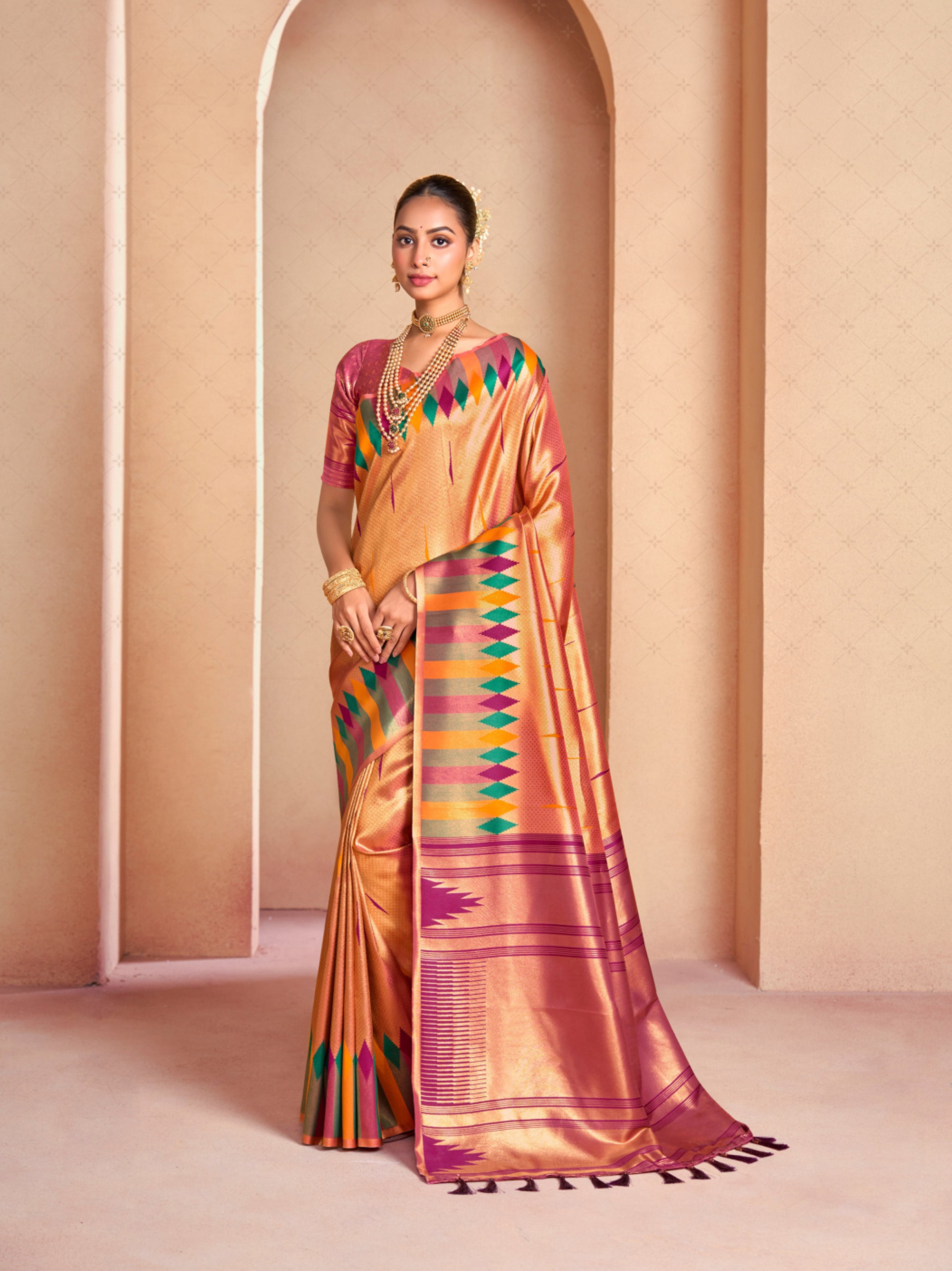 Rajshree Saree