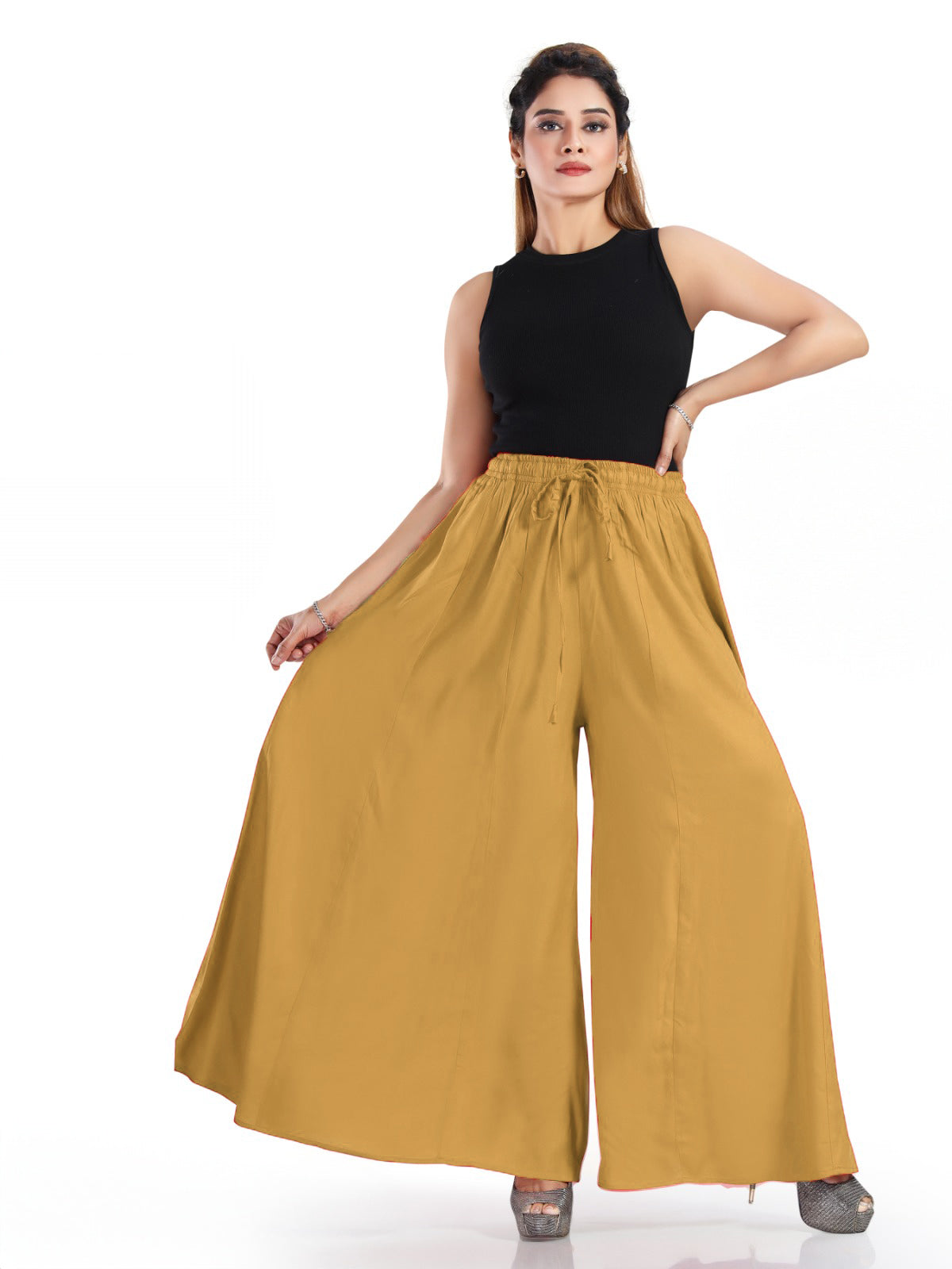 Palazzo Pant
