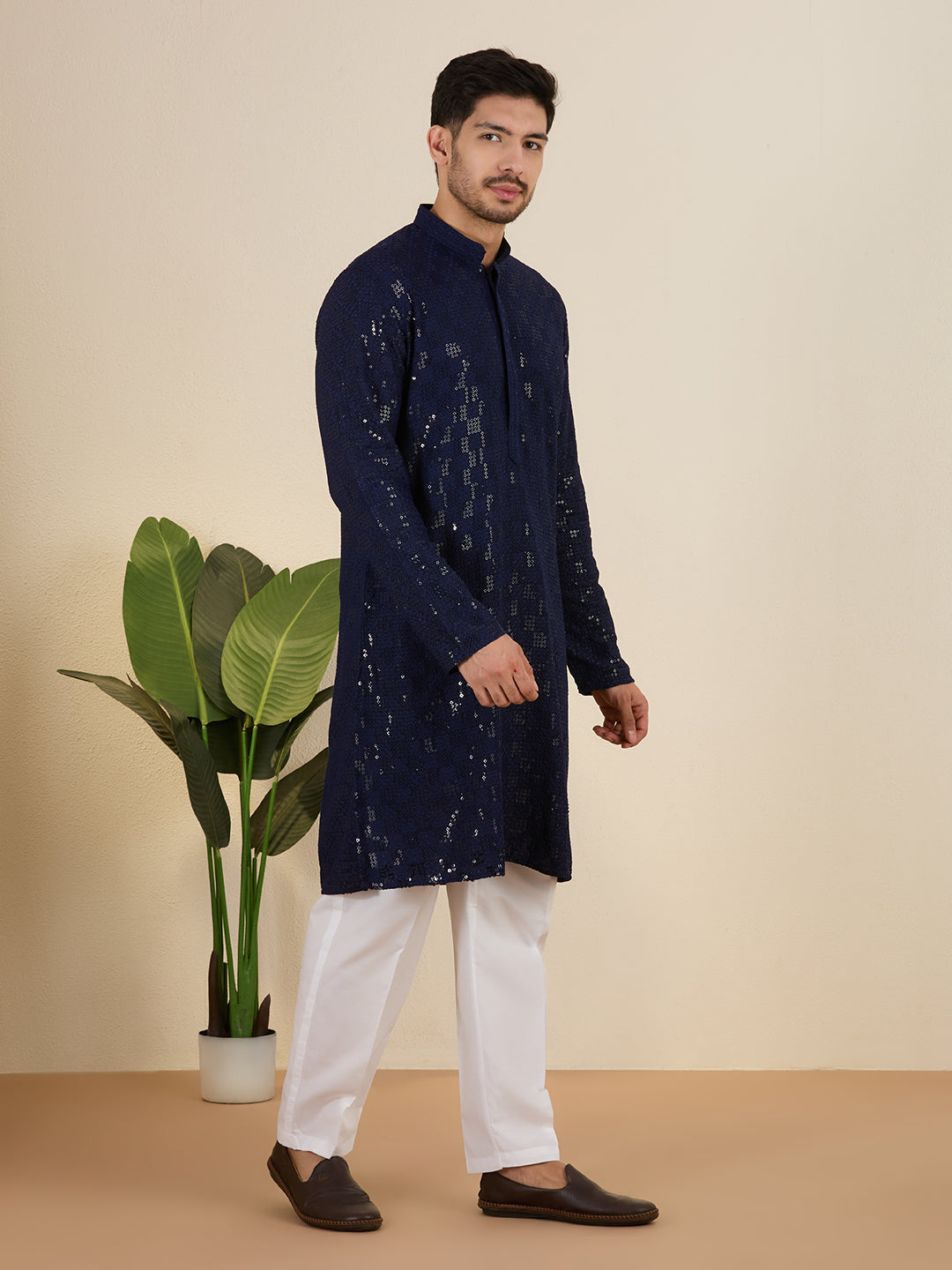 Mens Kurta Set