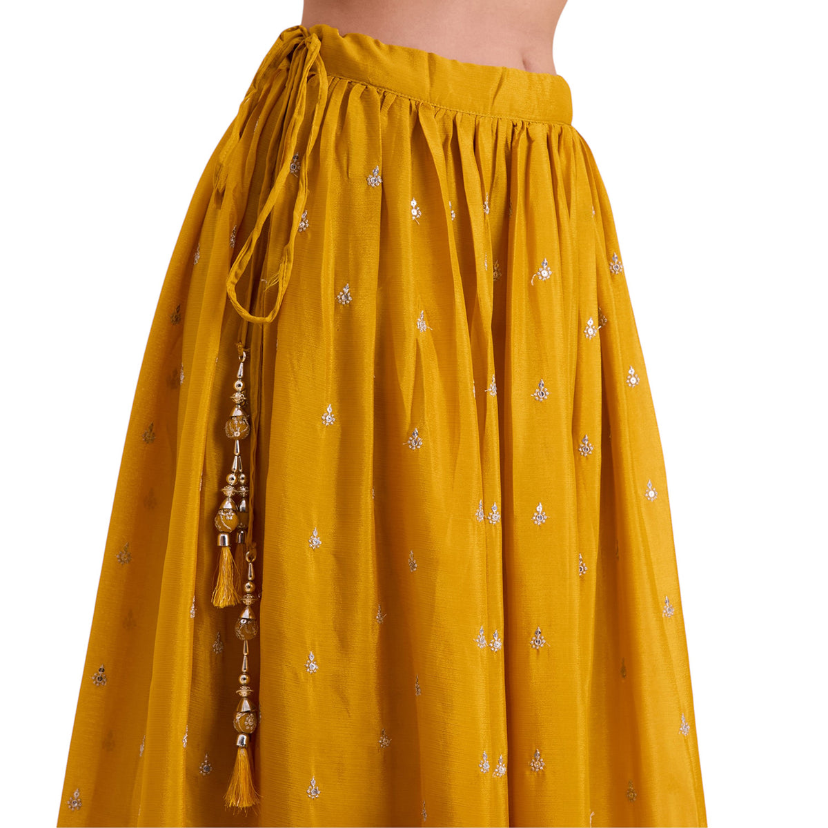 Hemanshi Silk Lehenga Choli