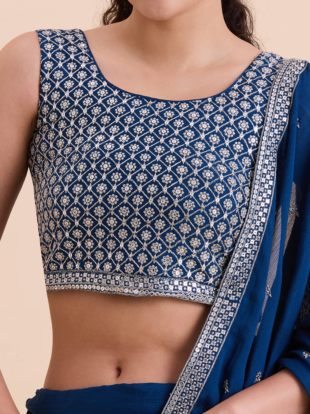 Hemanshi Silk Lehenga Choli