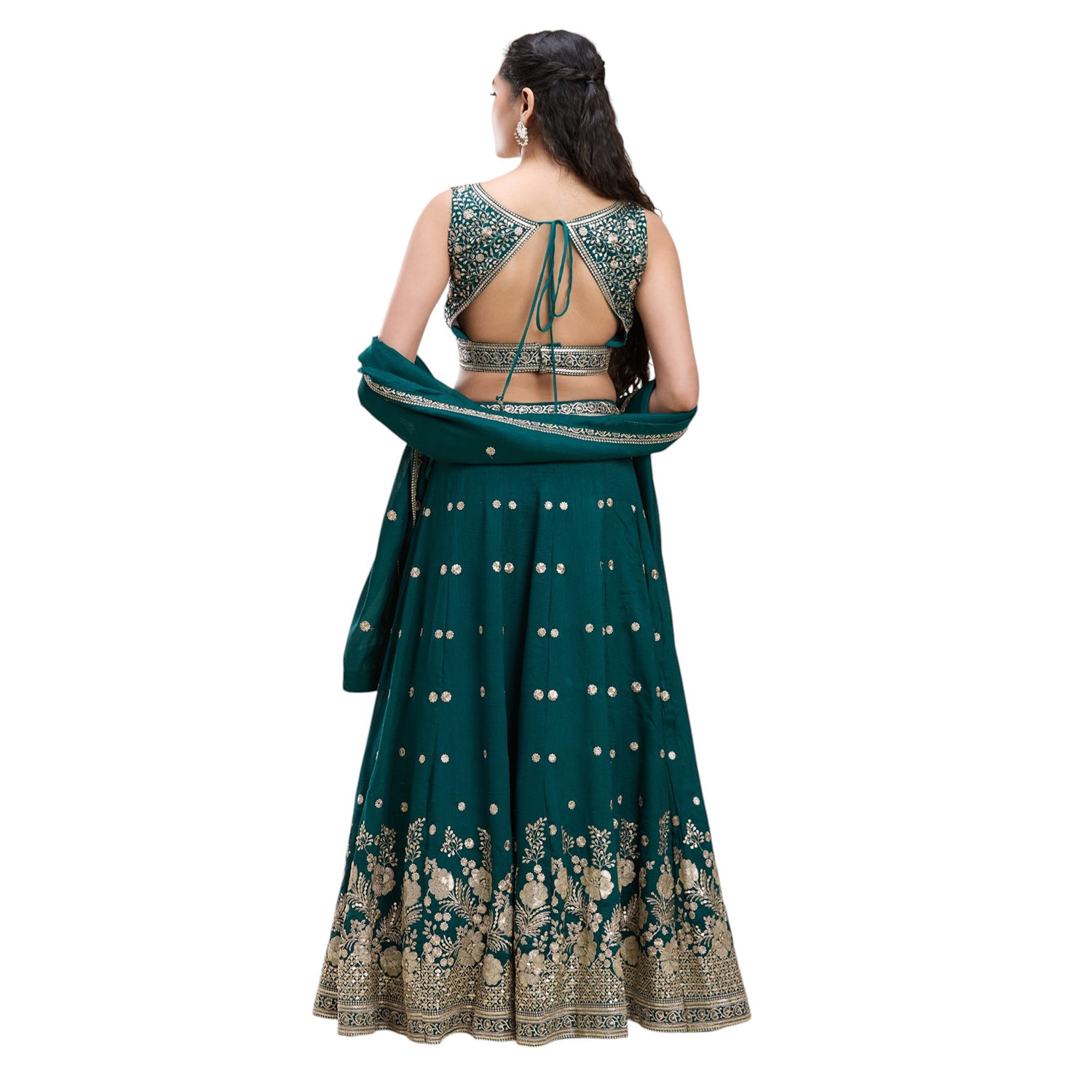 Diva Lahenga Choli