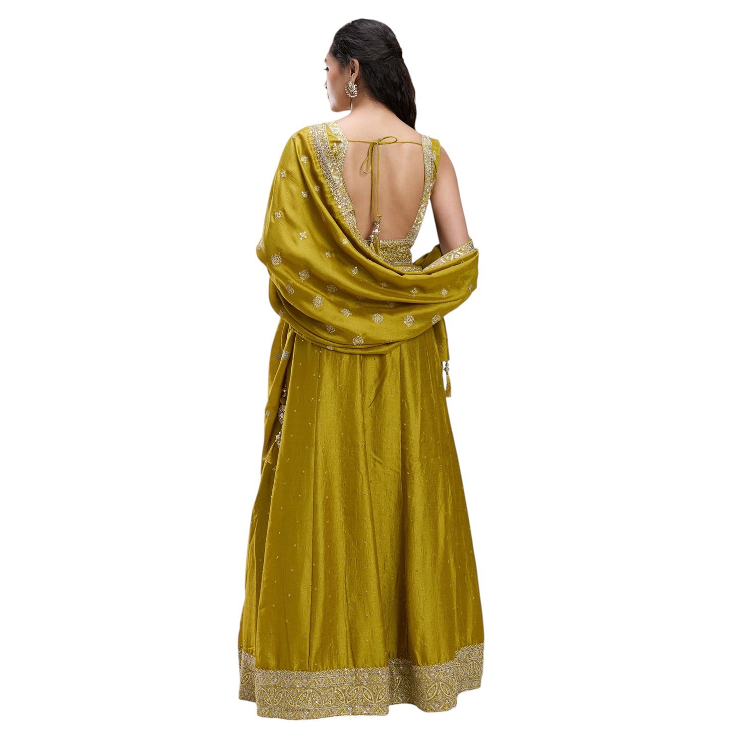 Iraya Lehenga Choli