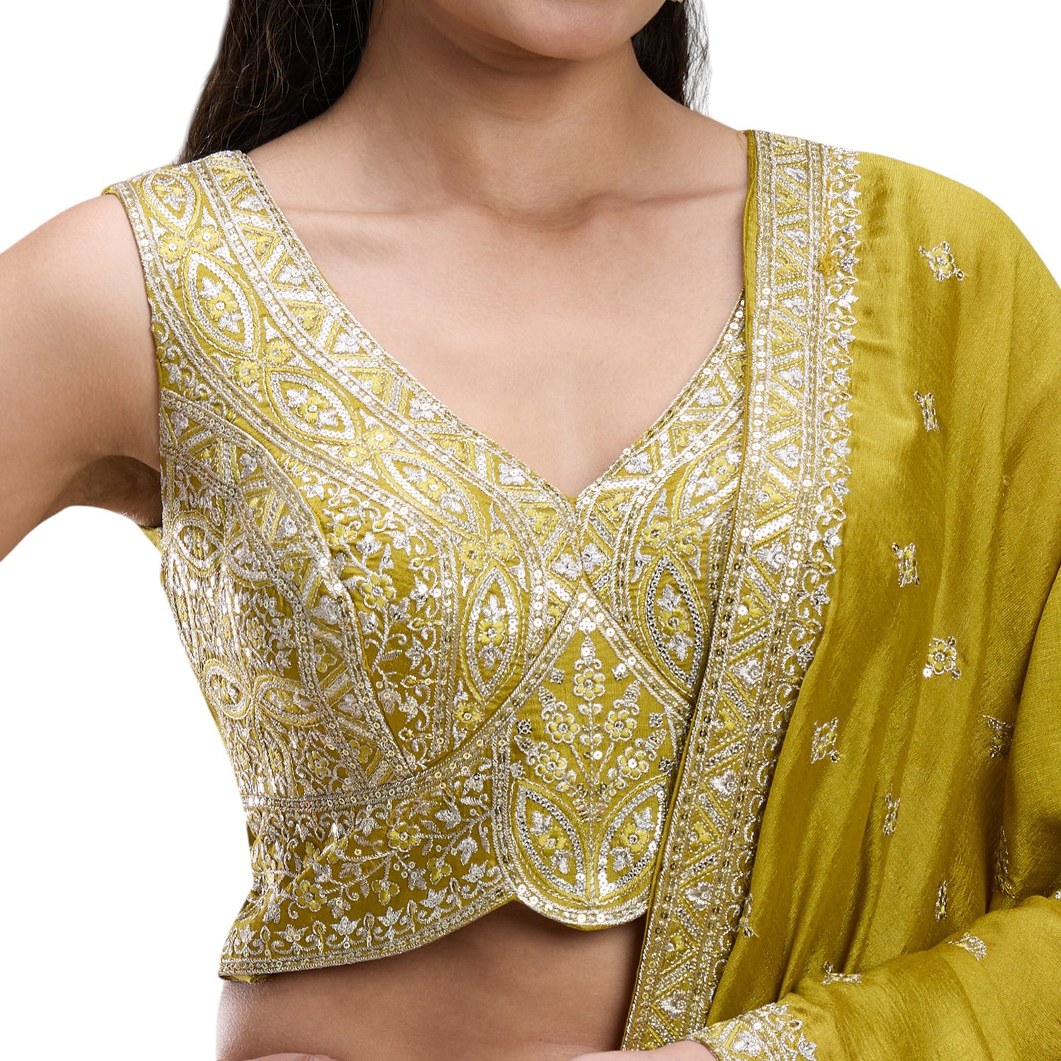 Iraya Lehenga Choli
