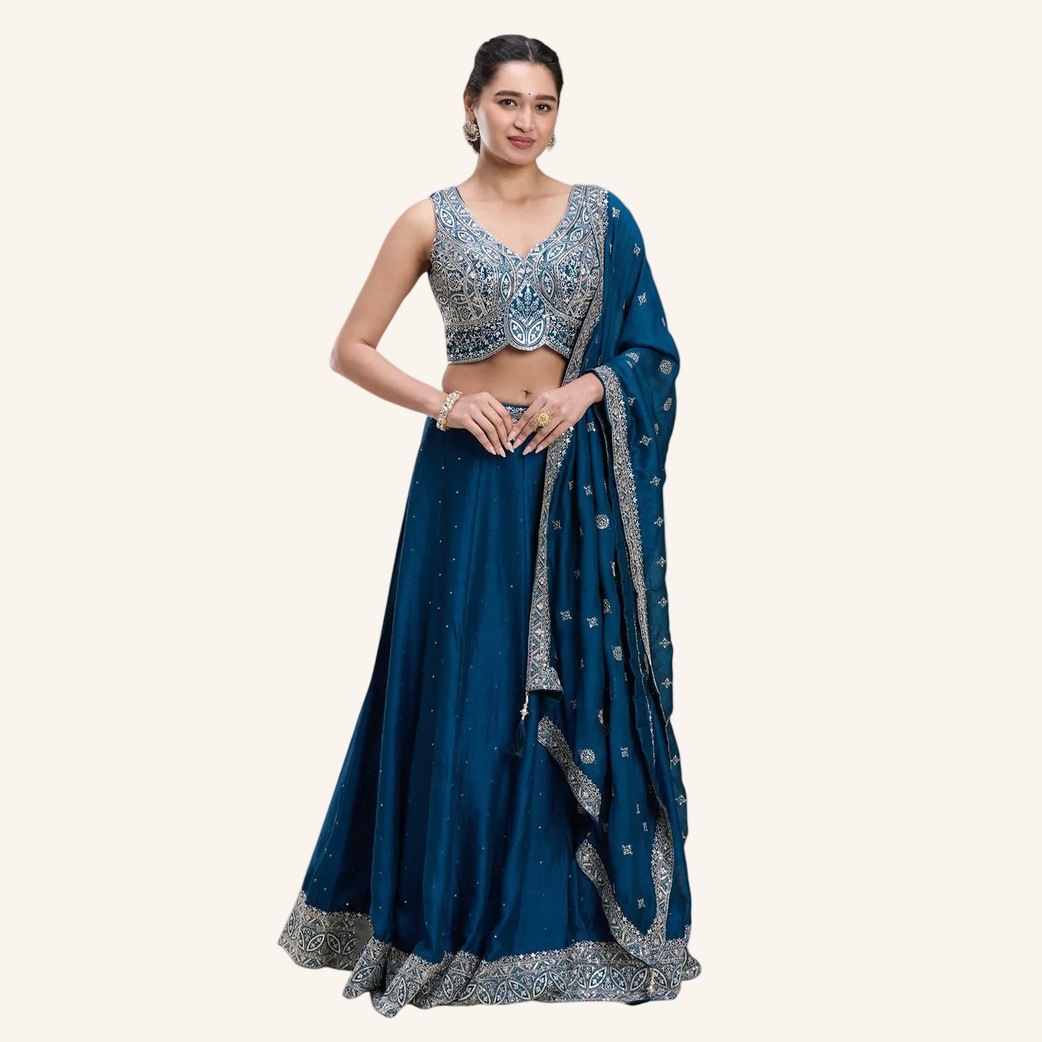Iraya Lehenga Choli