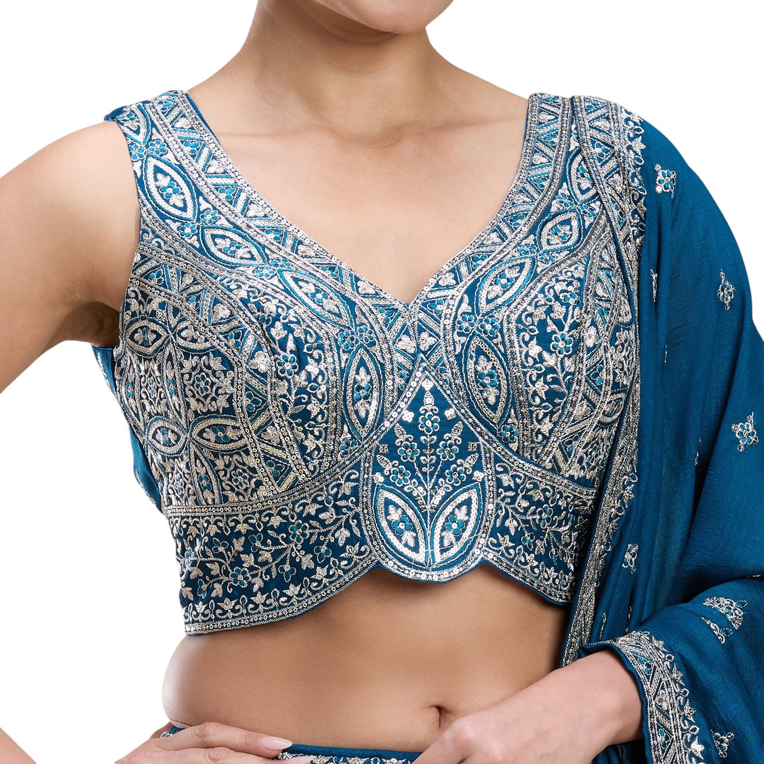 Iraya Lehenga Choli