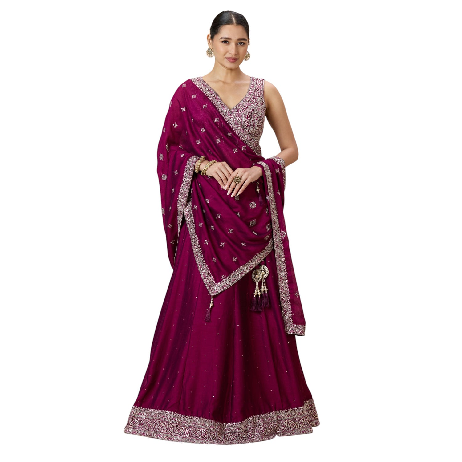 Iraya Lehenga Choli