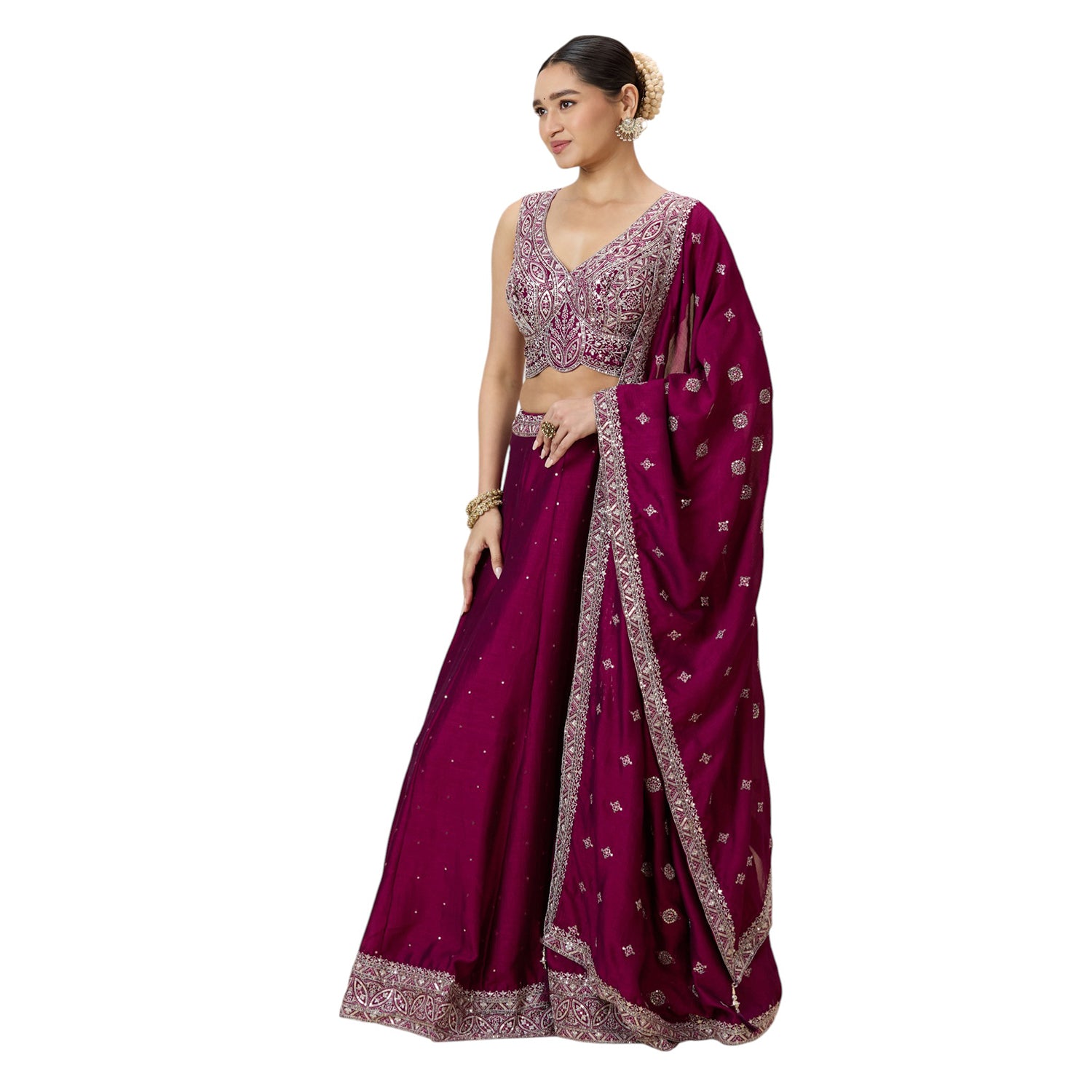 Iraya Lehenga Choli