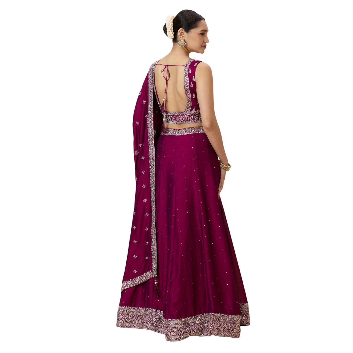 Iraya Lehenga Choli