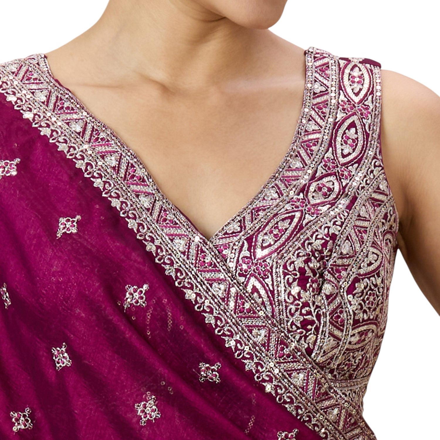 Iraya Lehenga Choli