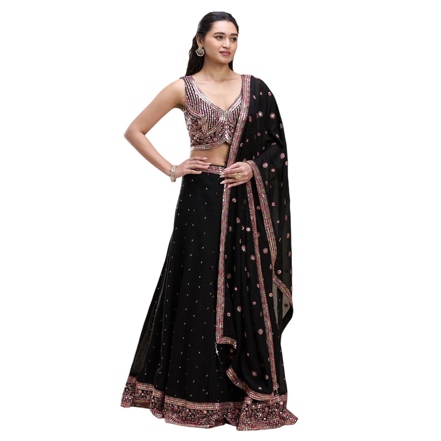 Riya Lehenga Choli