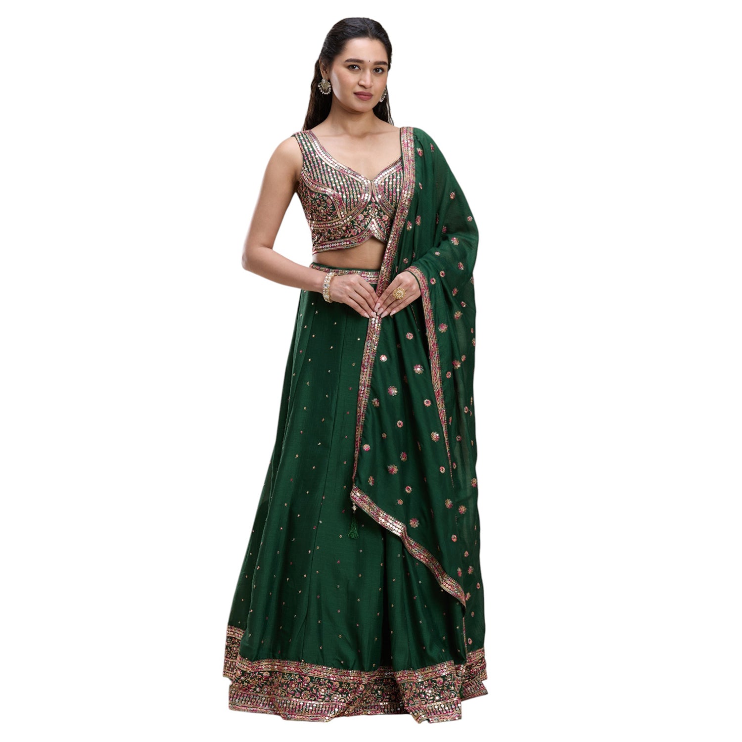 Riya Lehenga Choli