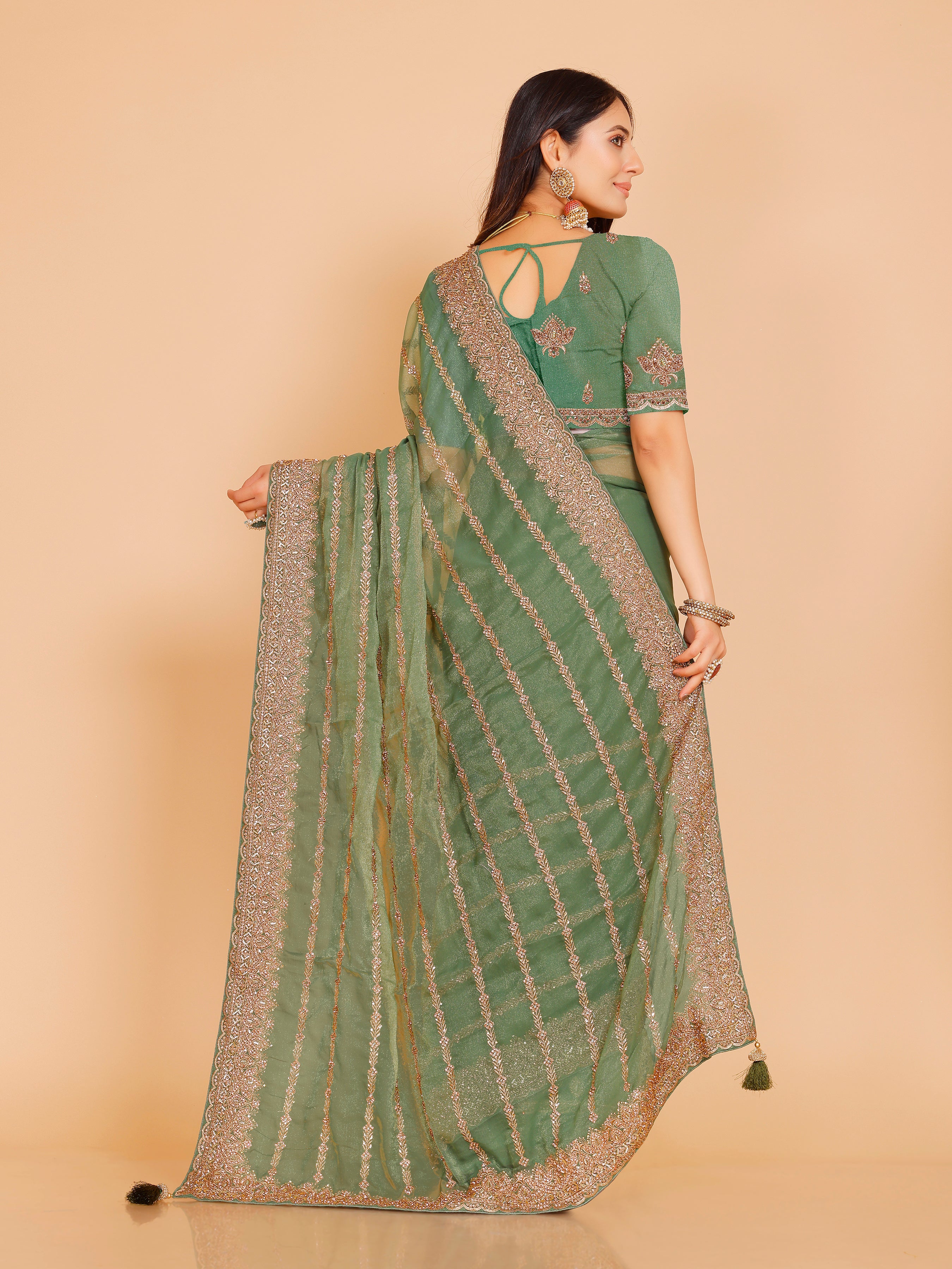 Savi Saree