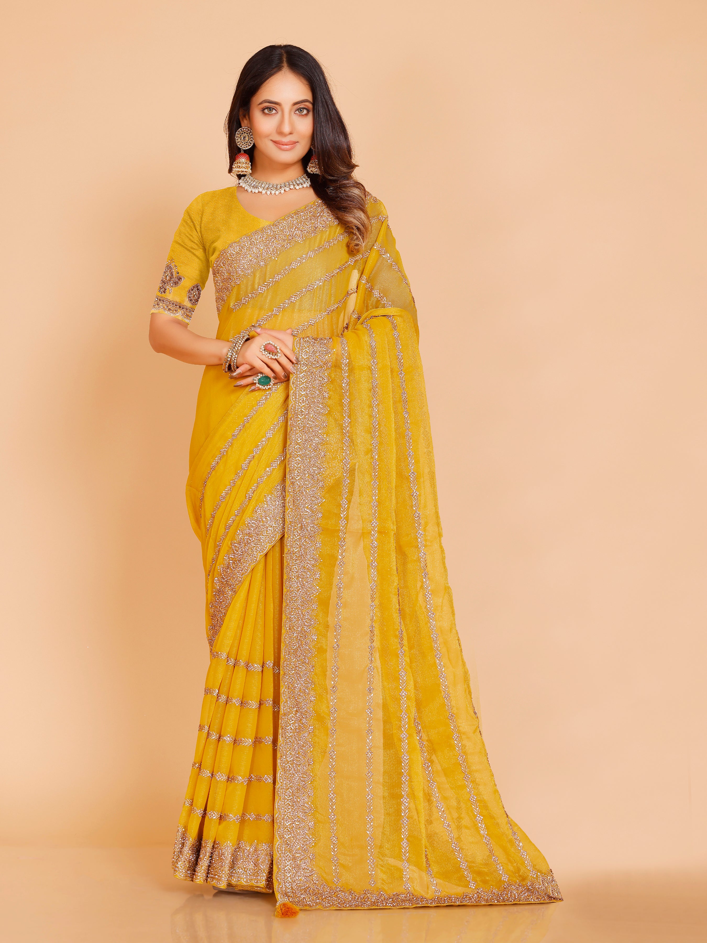 Savi Saree