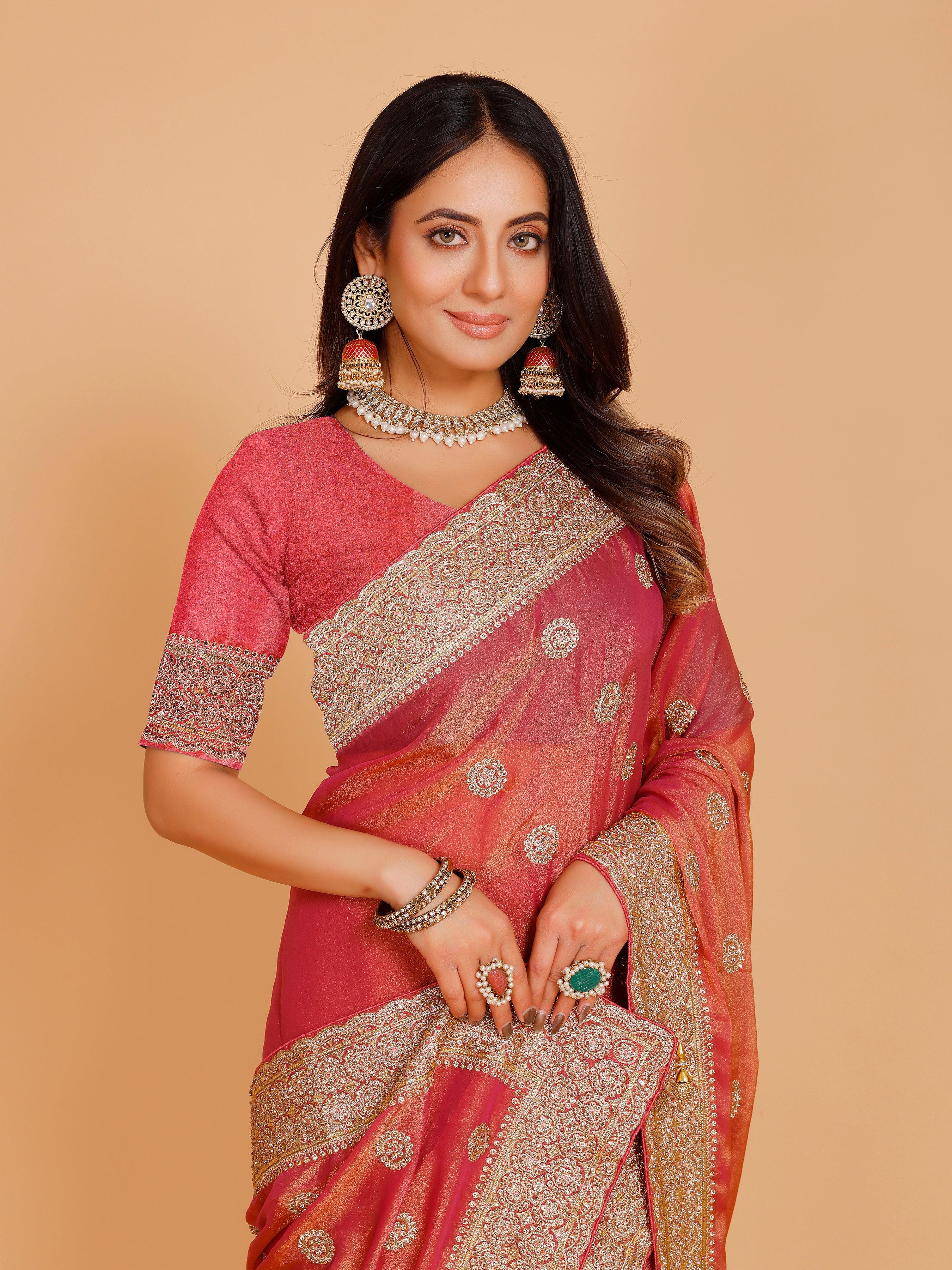Shivali Saree