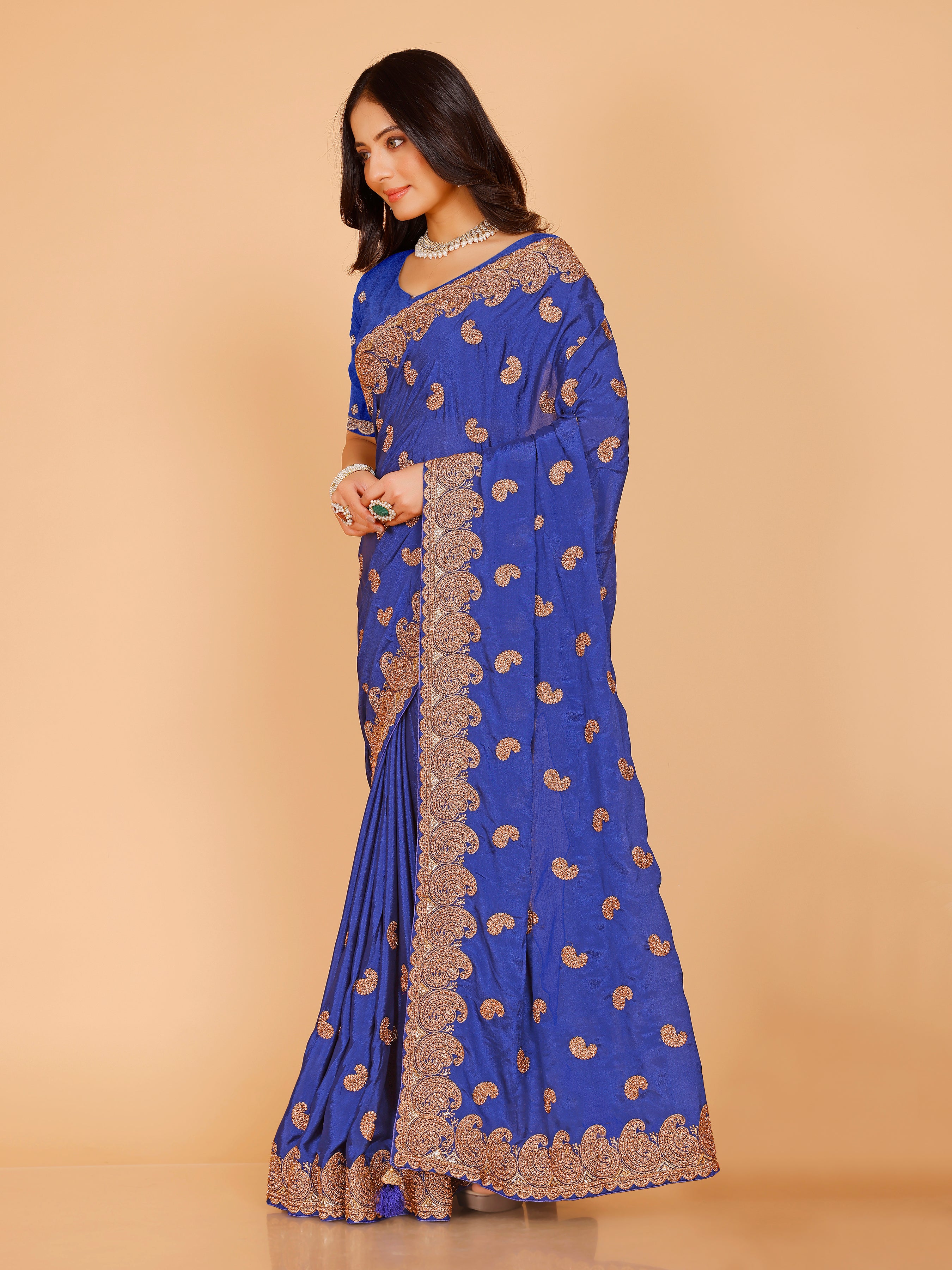 Devi Saree