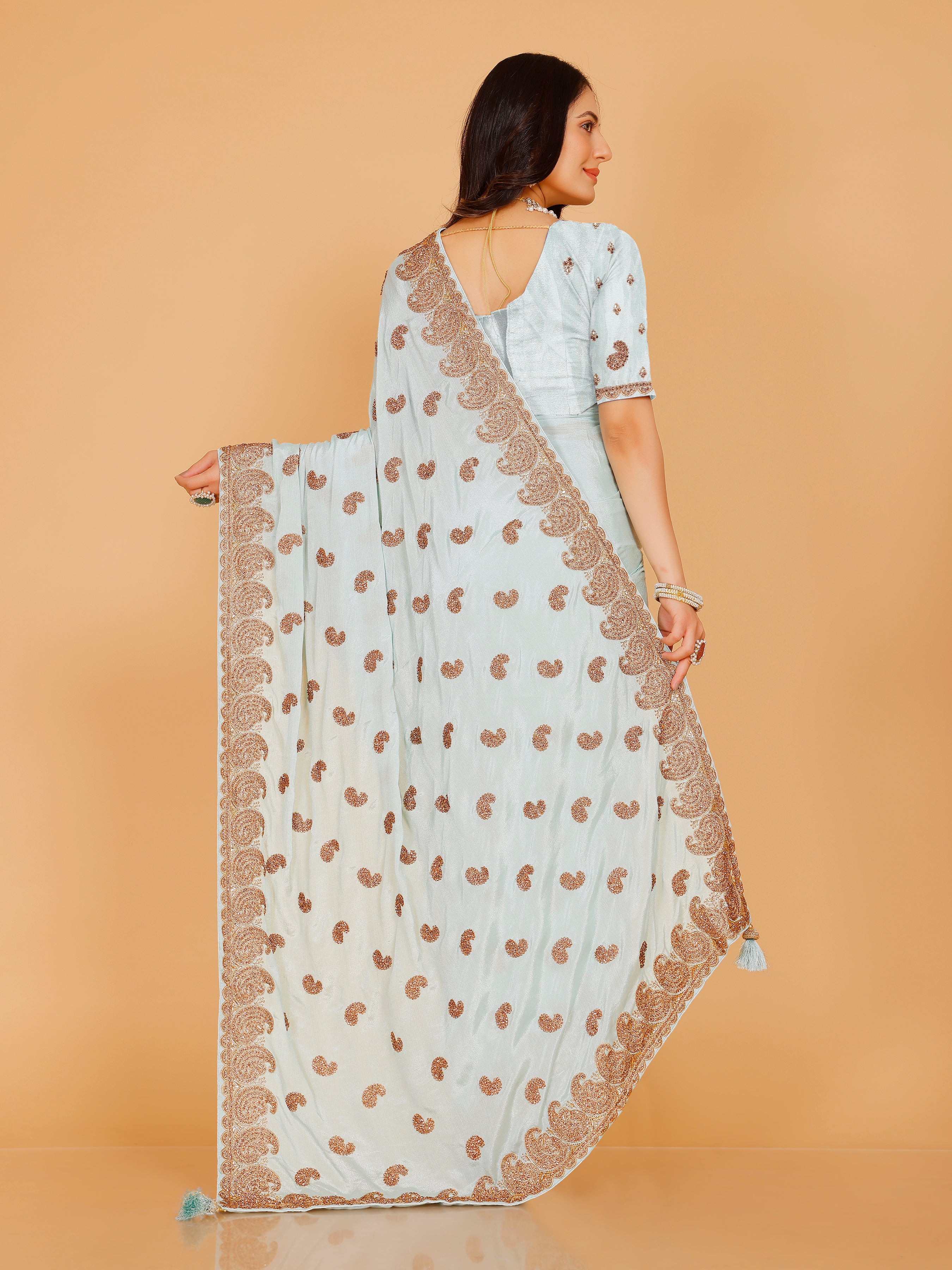 Devi Saree