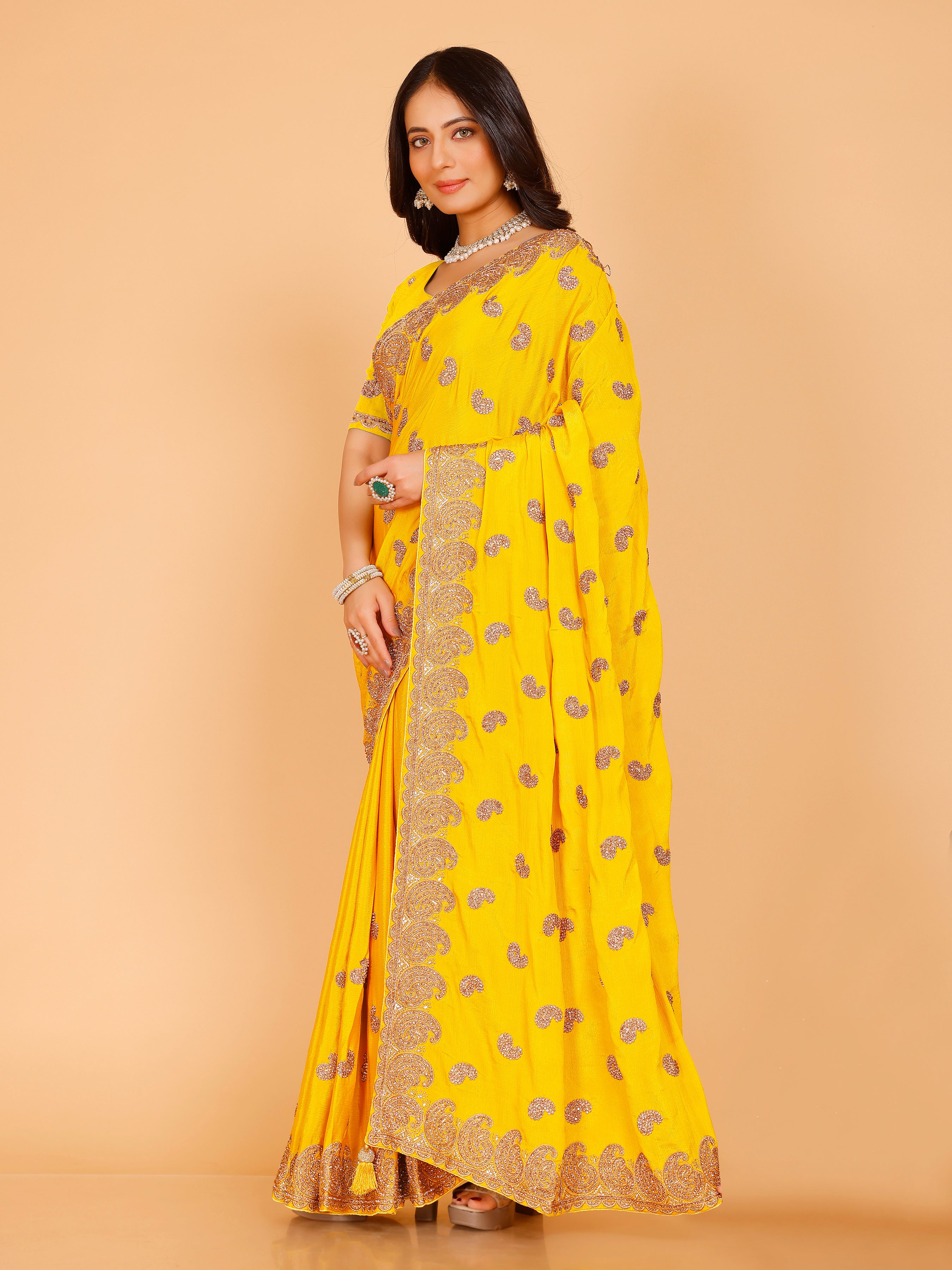 Devi Saree