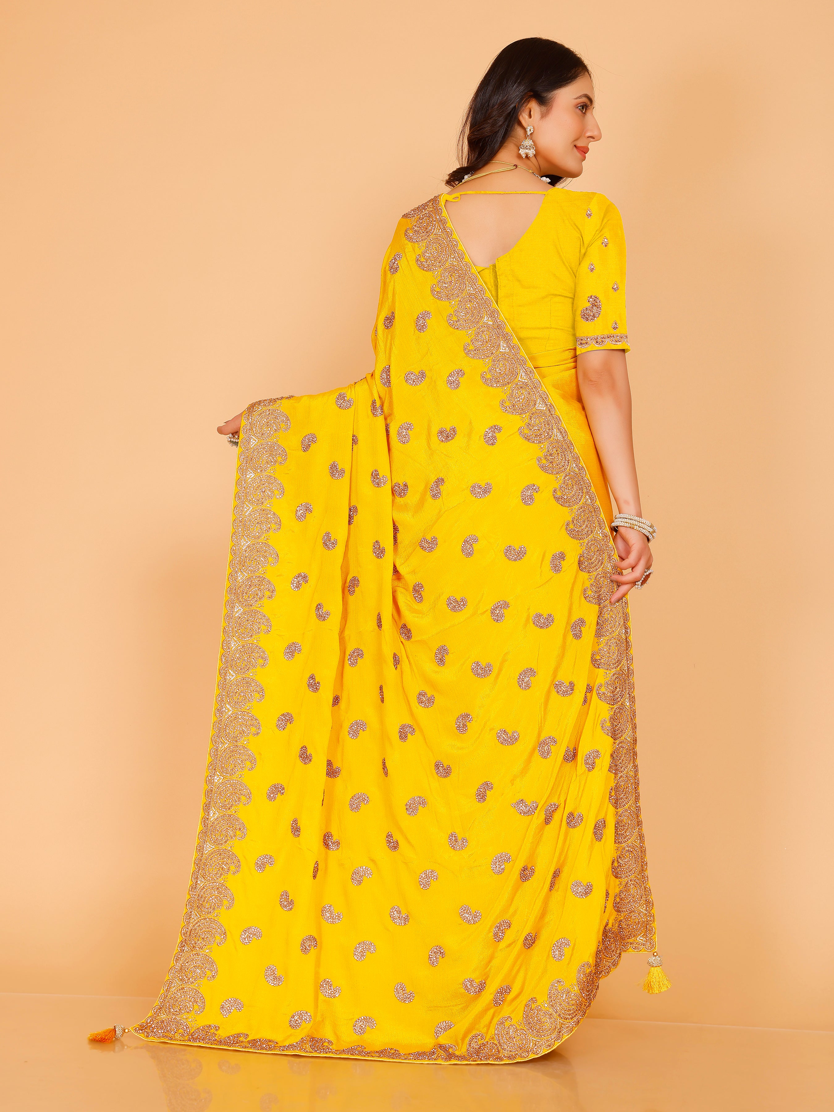 Devi Saree