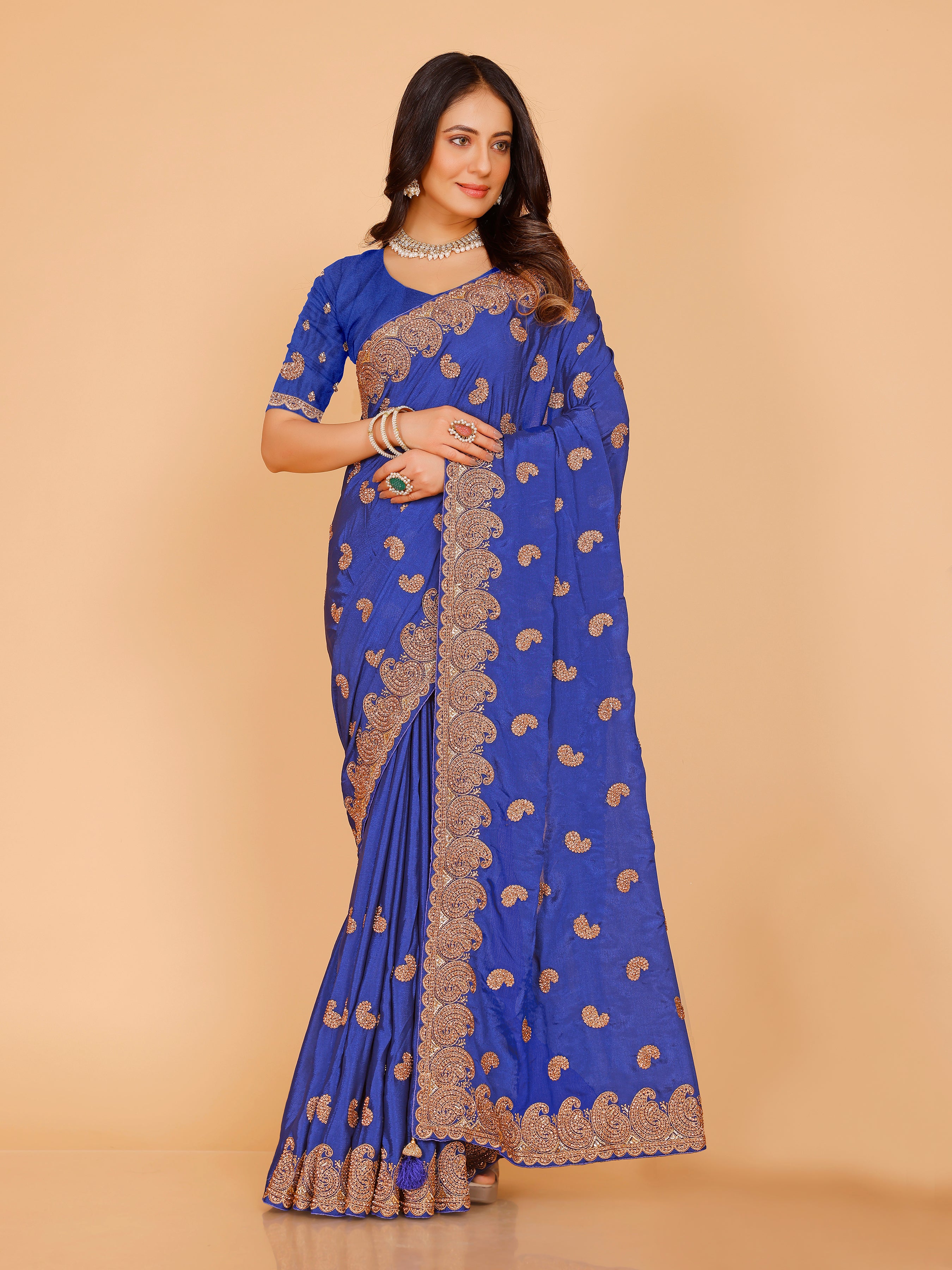 Devi Saree