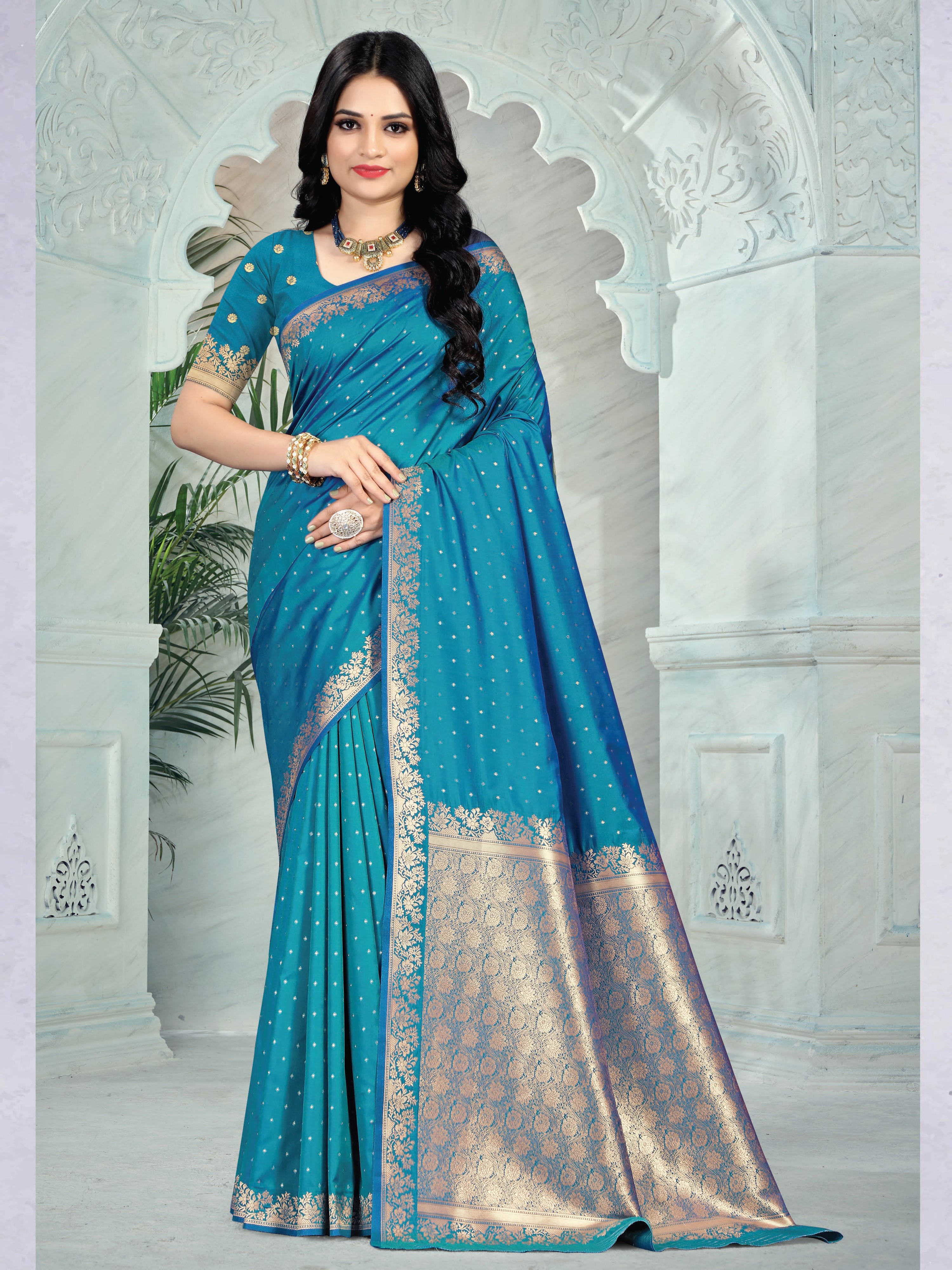 Harin Saree - Roop Darshan