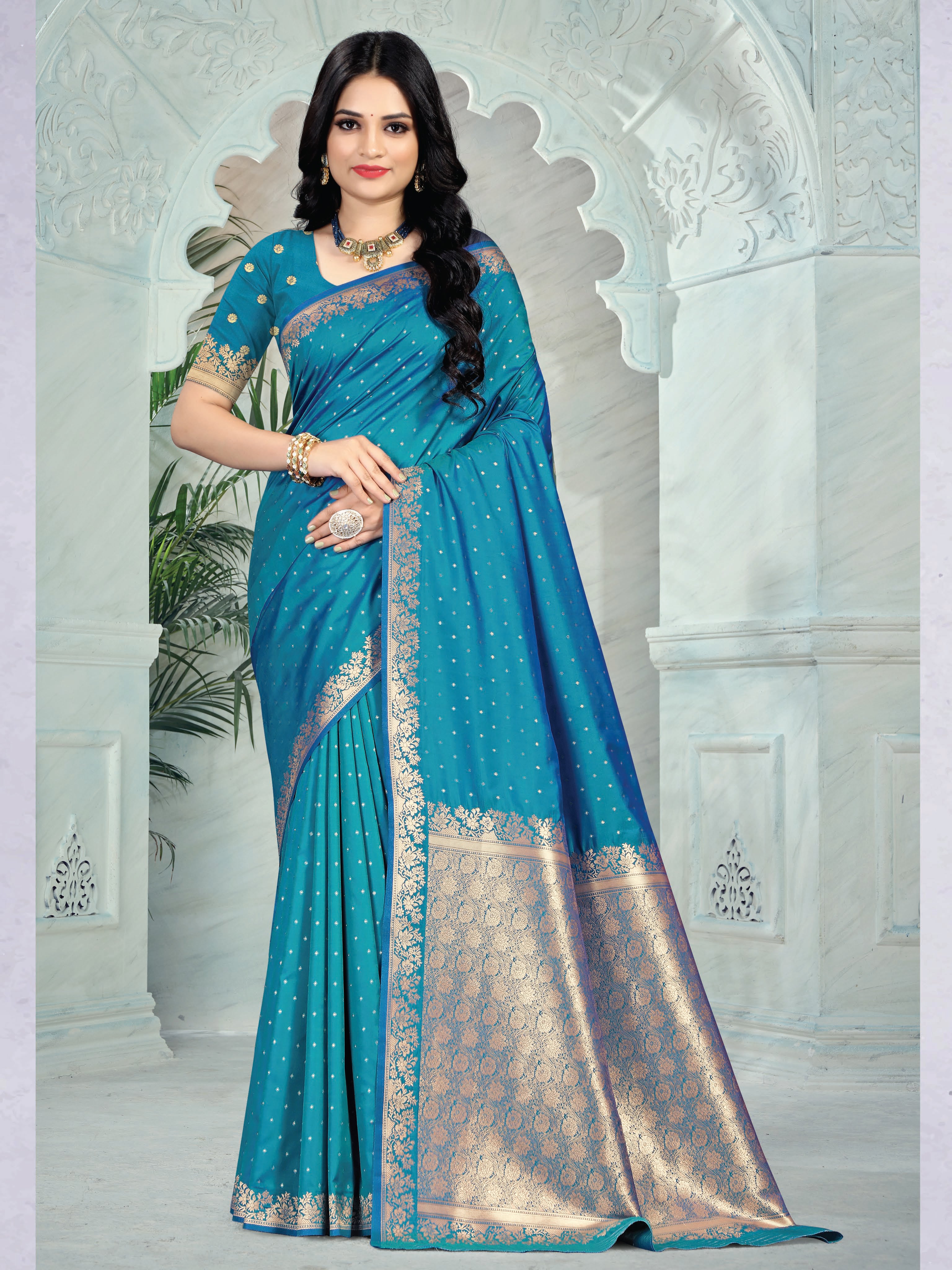 Harin Saree