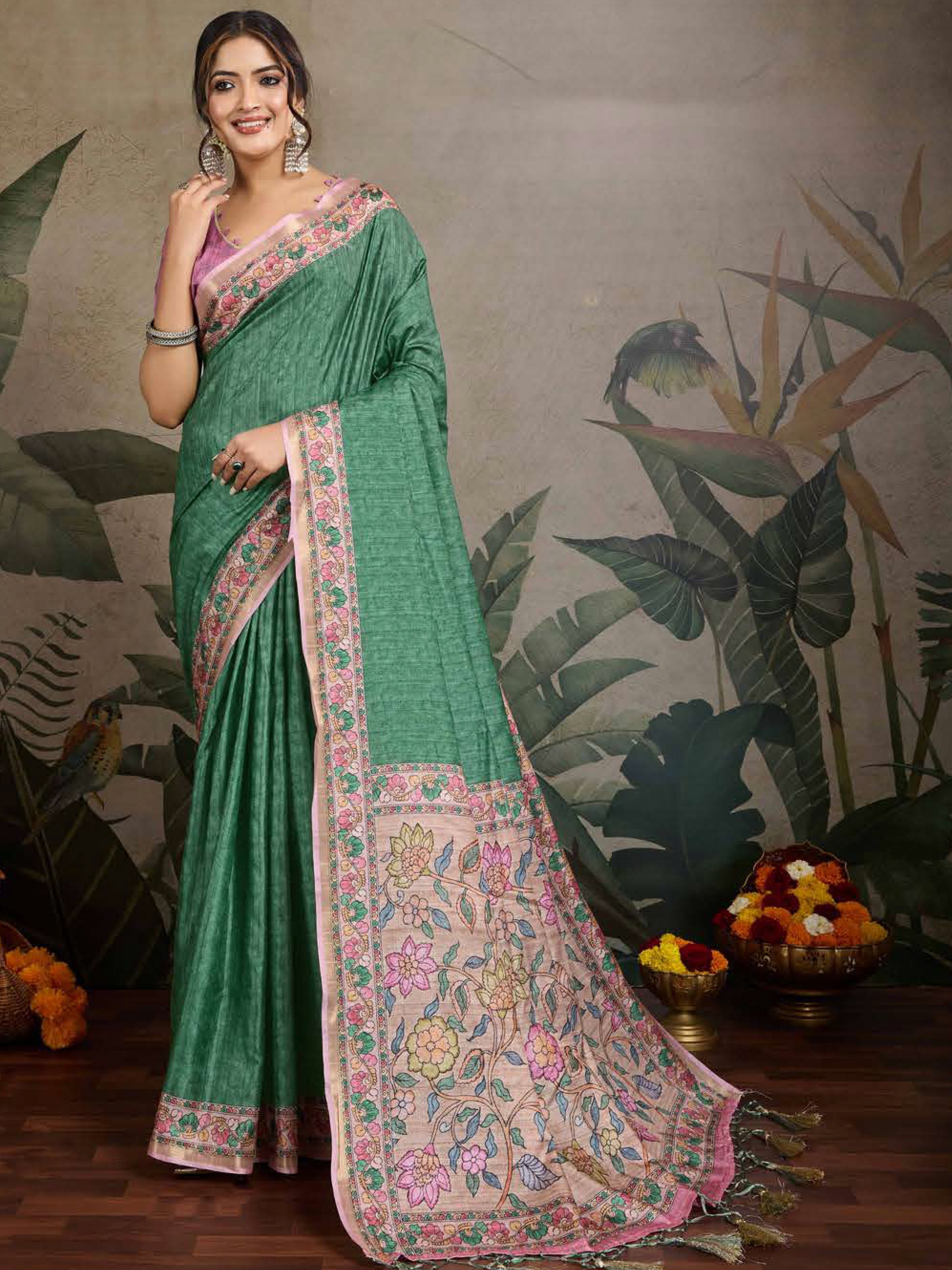 Tara Saree - Roop Darshan