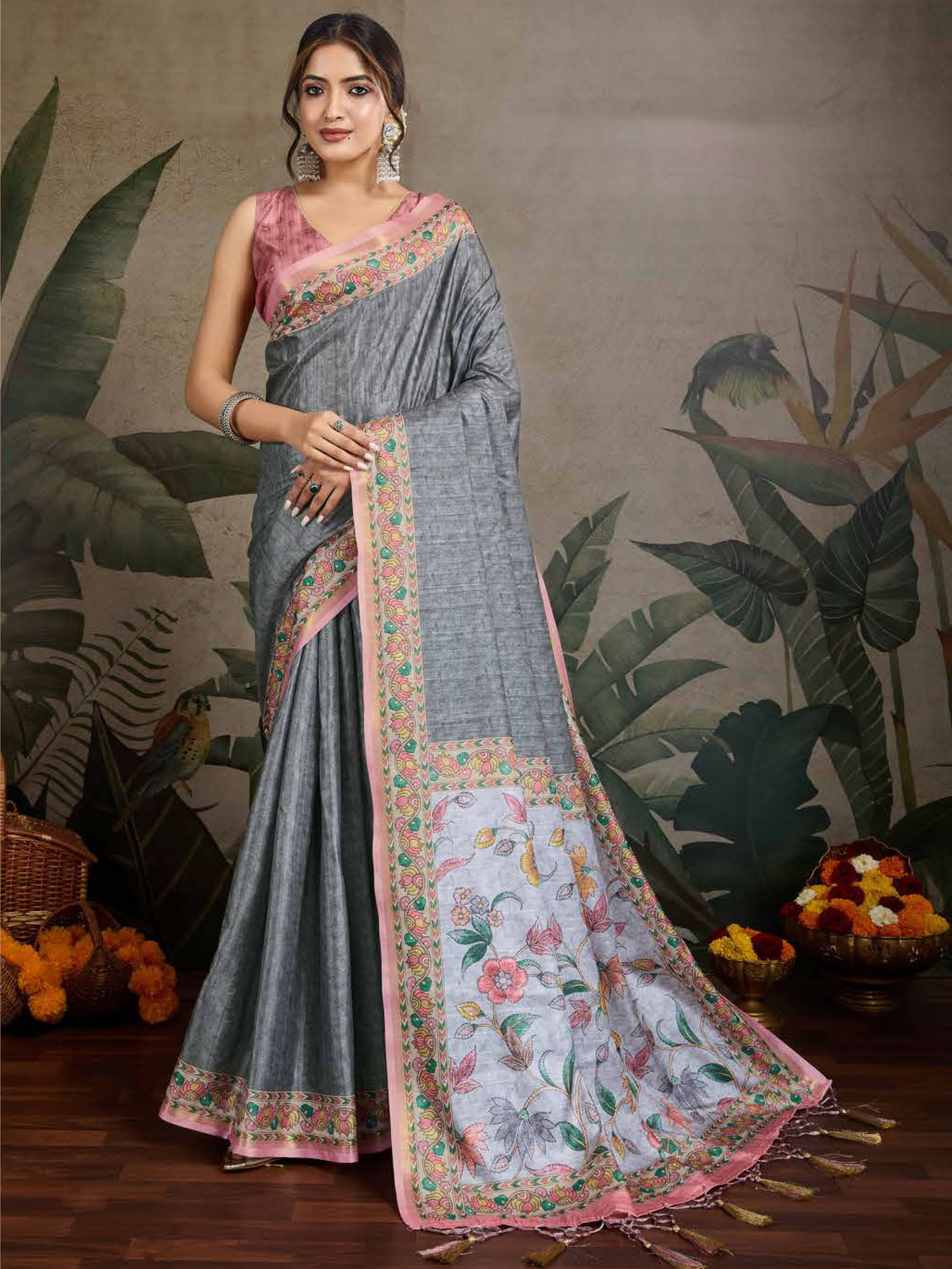 Tara Saree - Roop Darshan