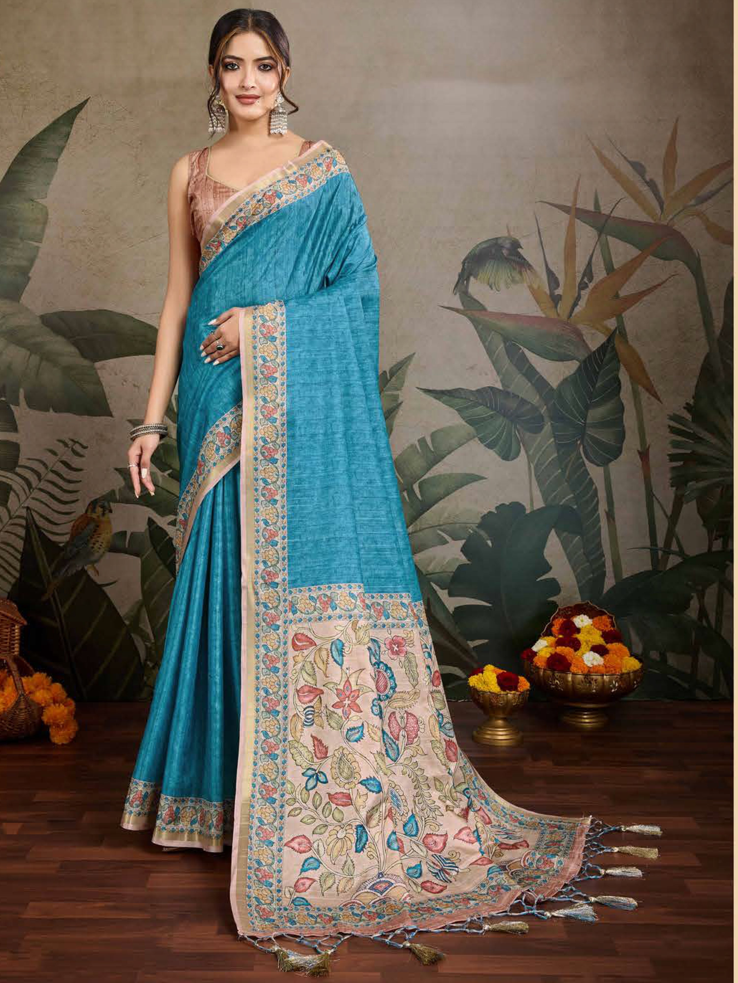 Tara Saree - Roop Darshan