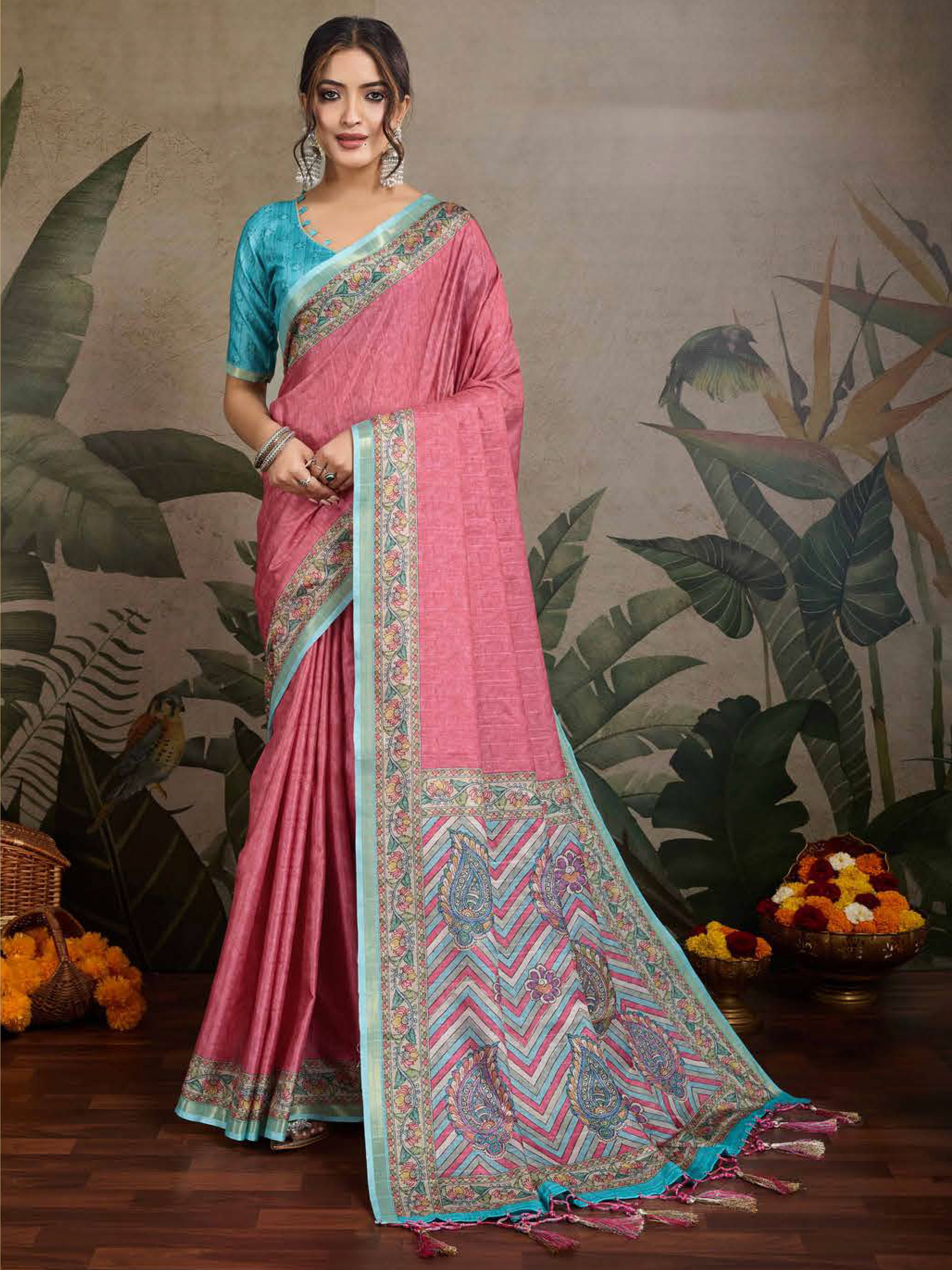 Tara Saree - Roop Darshan