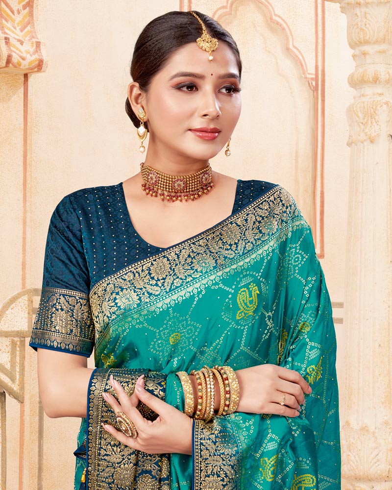 Jaswita Saree - Roop Darshan