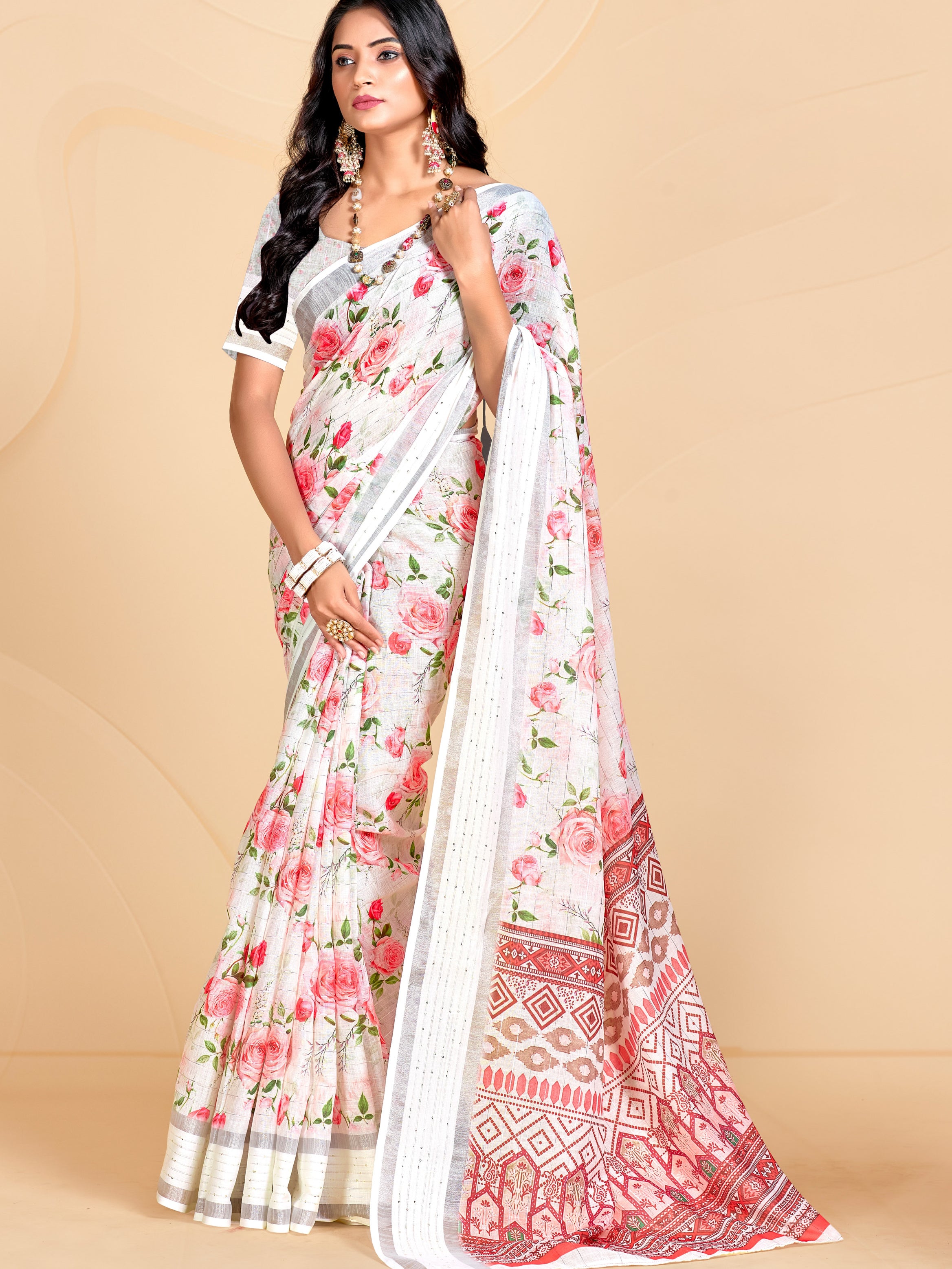 Charmi Saree