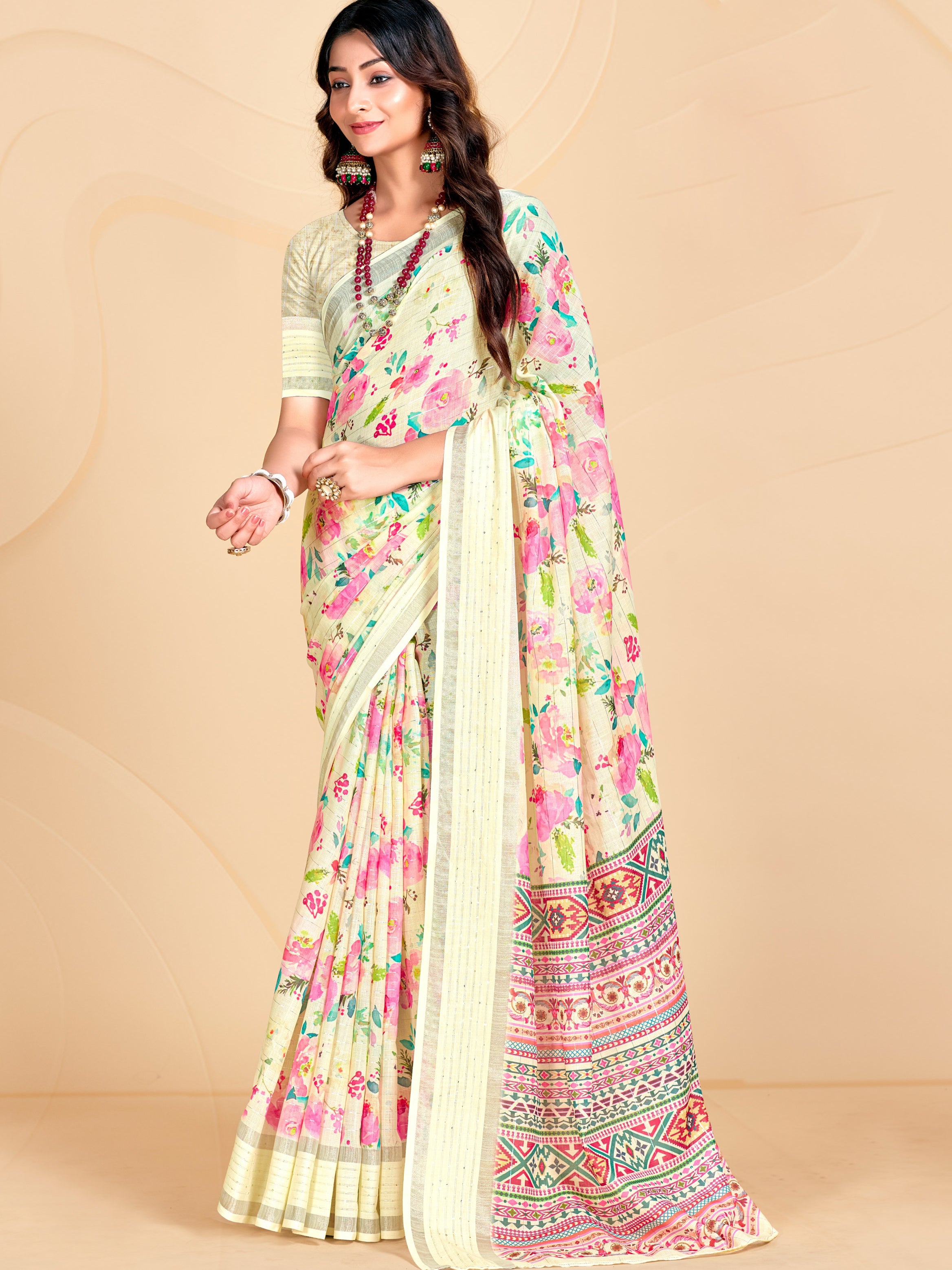 Charmi Saree