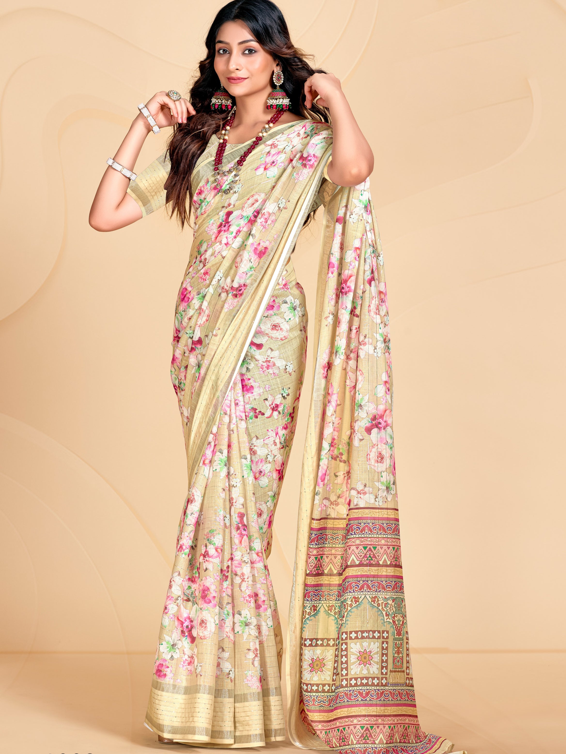 Charmi Saree