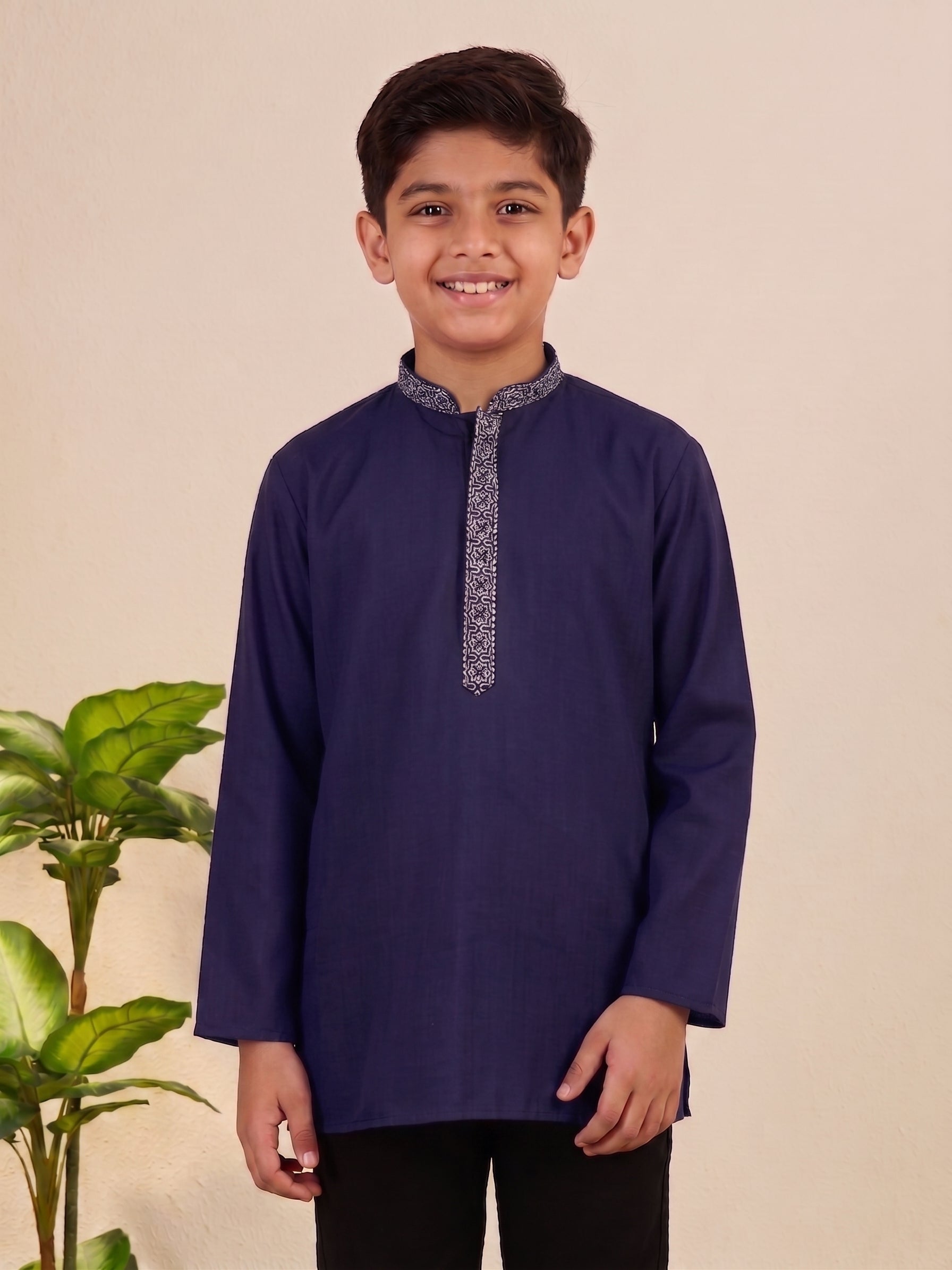 Boys Kurta Set