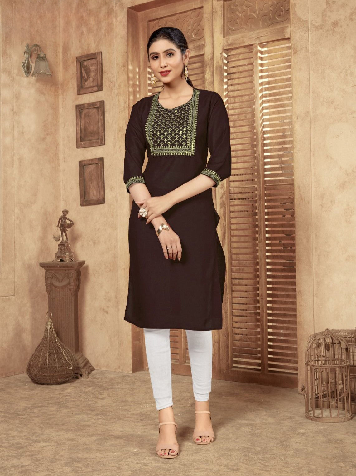 Nima Kurti - Roop Darshan