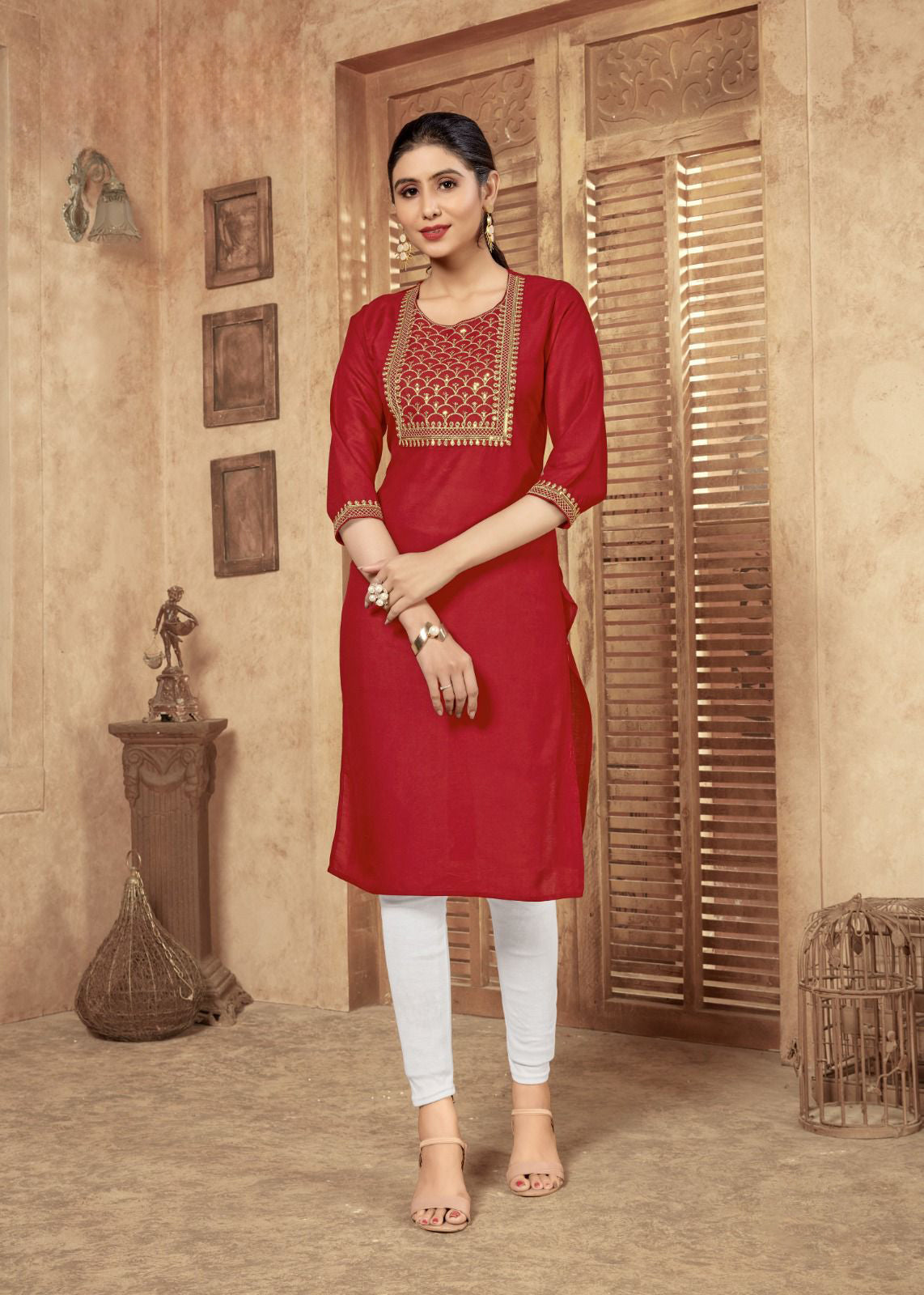 Nima Kurti - Roop Darshan