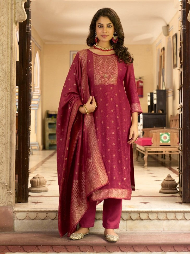 Kruti Kamiz & Pant - Roop Darshan