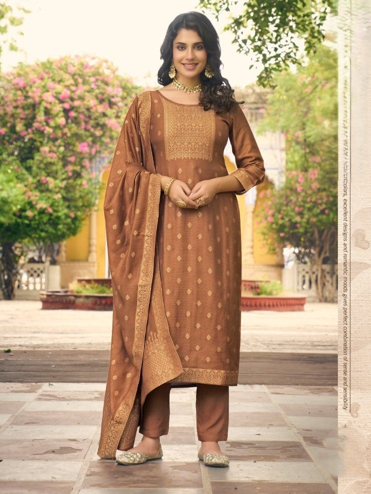 Kruti Kamiz & Pant - Roop Darshan