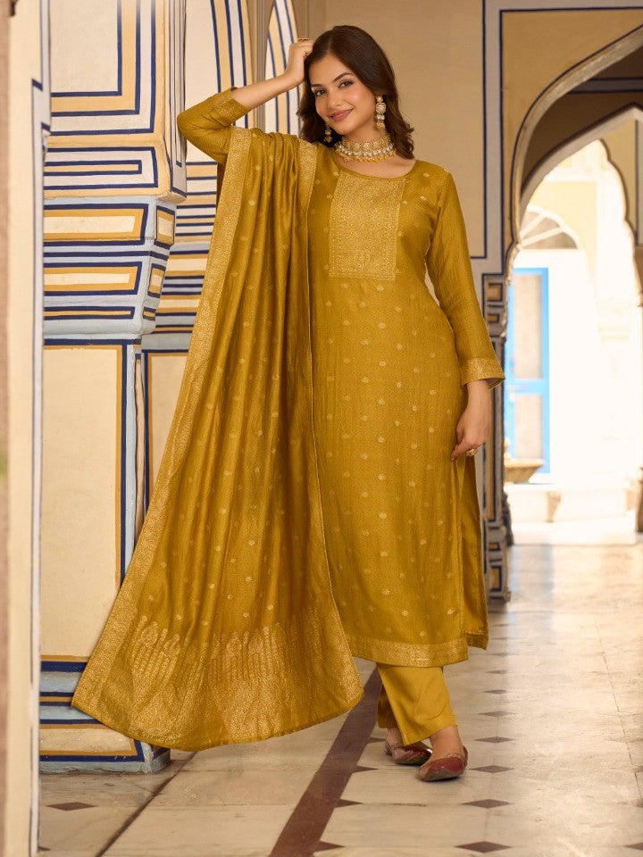 Kruti Kamiz & Pant - Roop Darshan