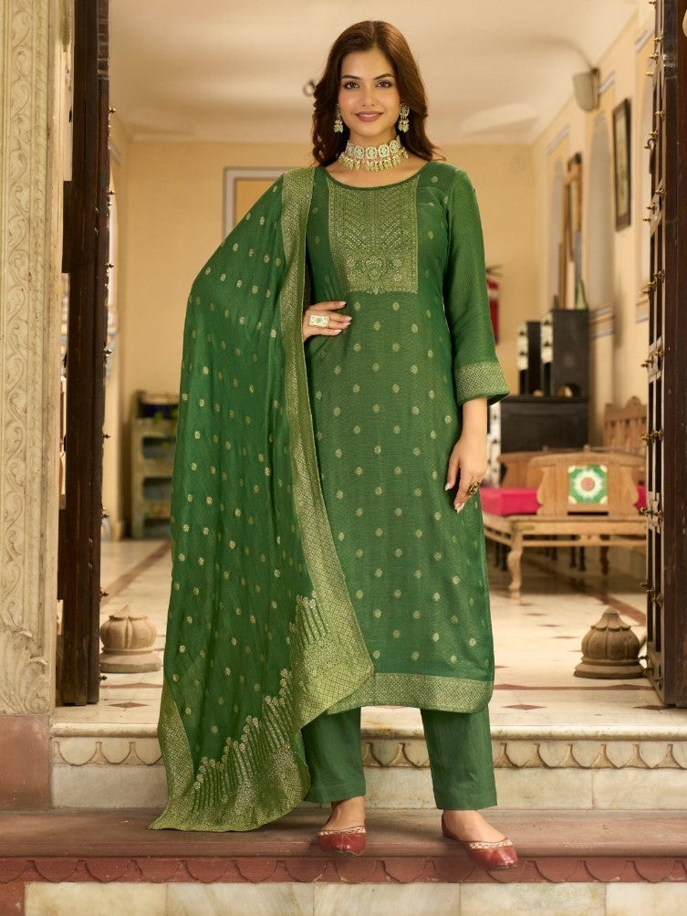 Kruti Kamiz & Pant - Roop Darshan