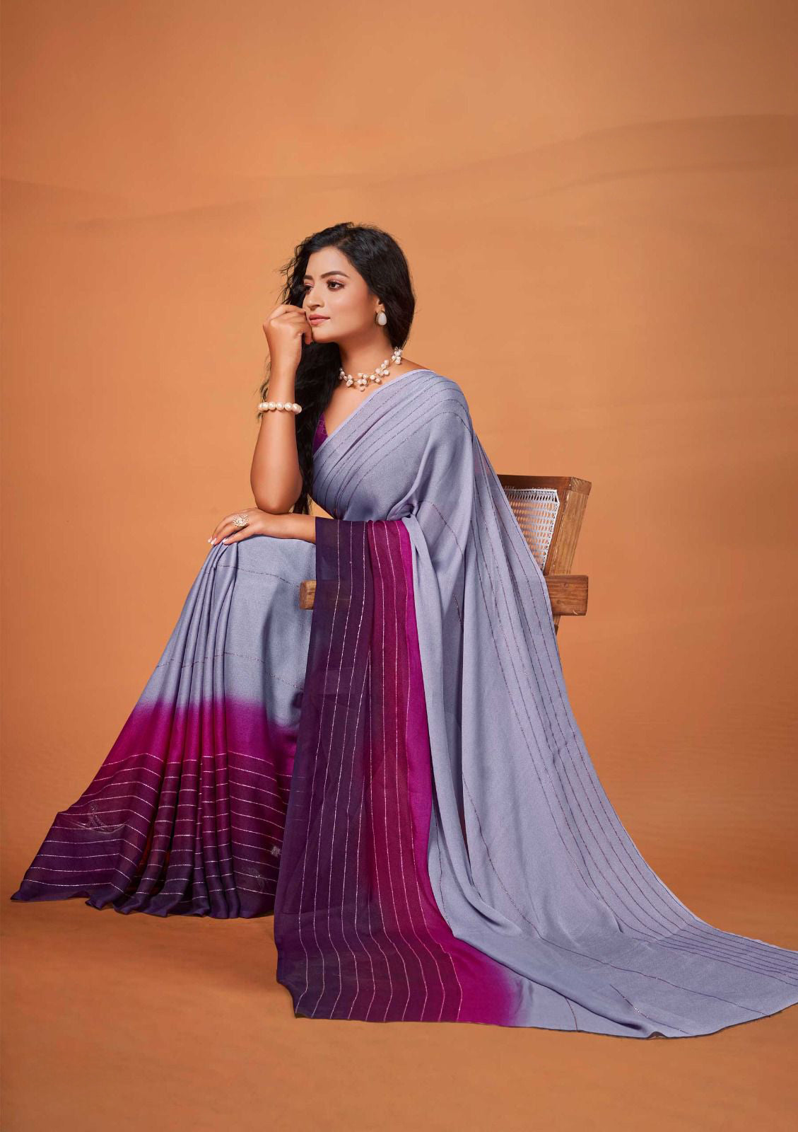 Anchal Saree