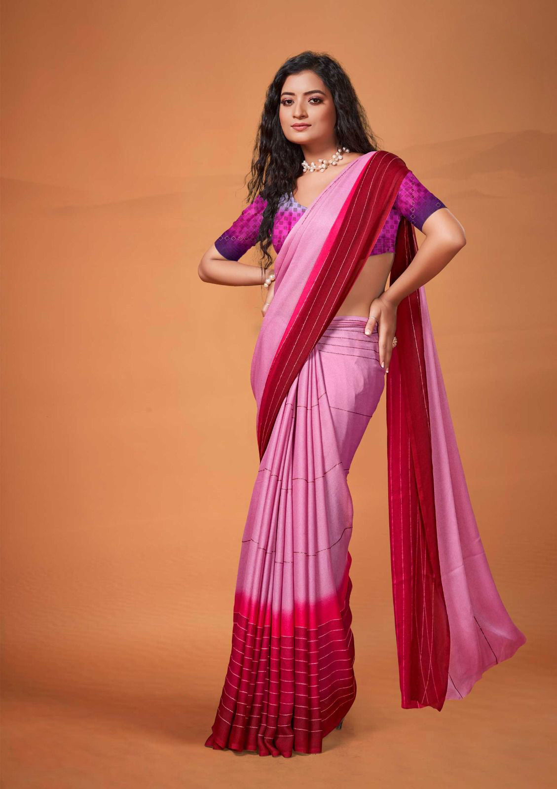 Anchal Saree