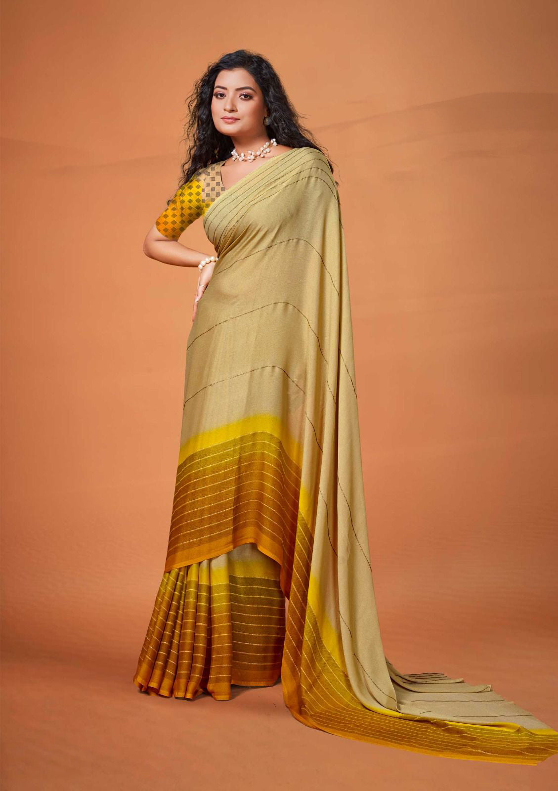 Anchal Saree